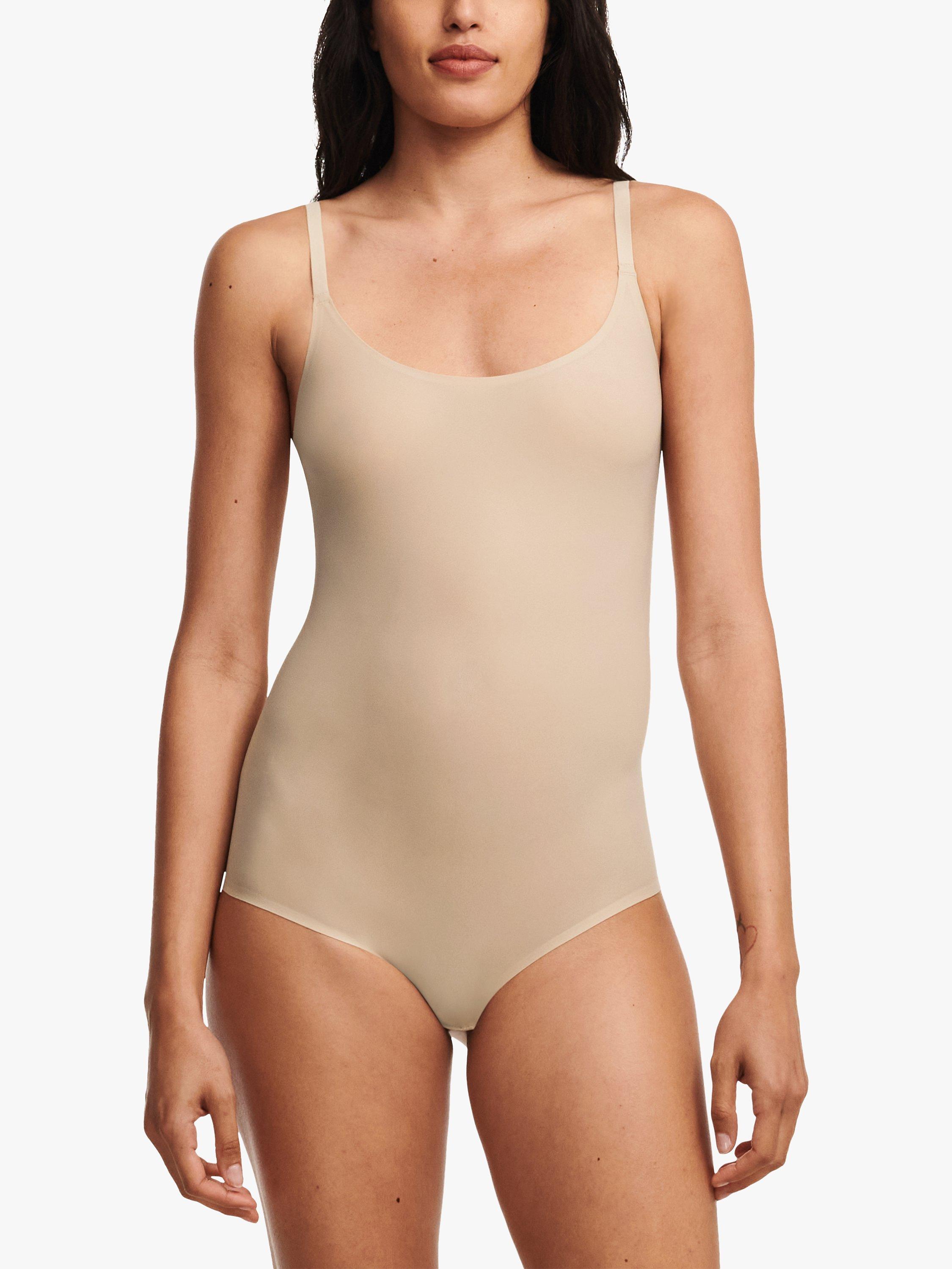 Chantelle Soft Stretch Body, Nude
