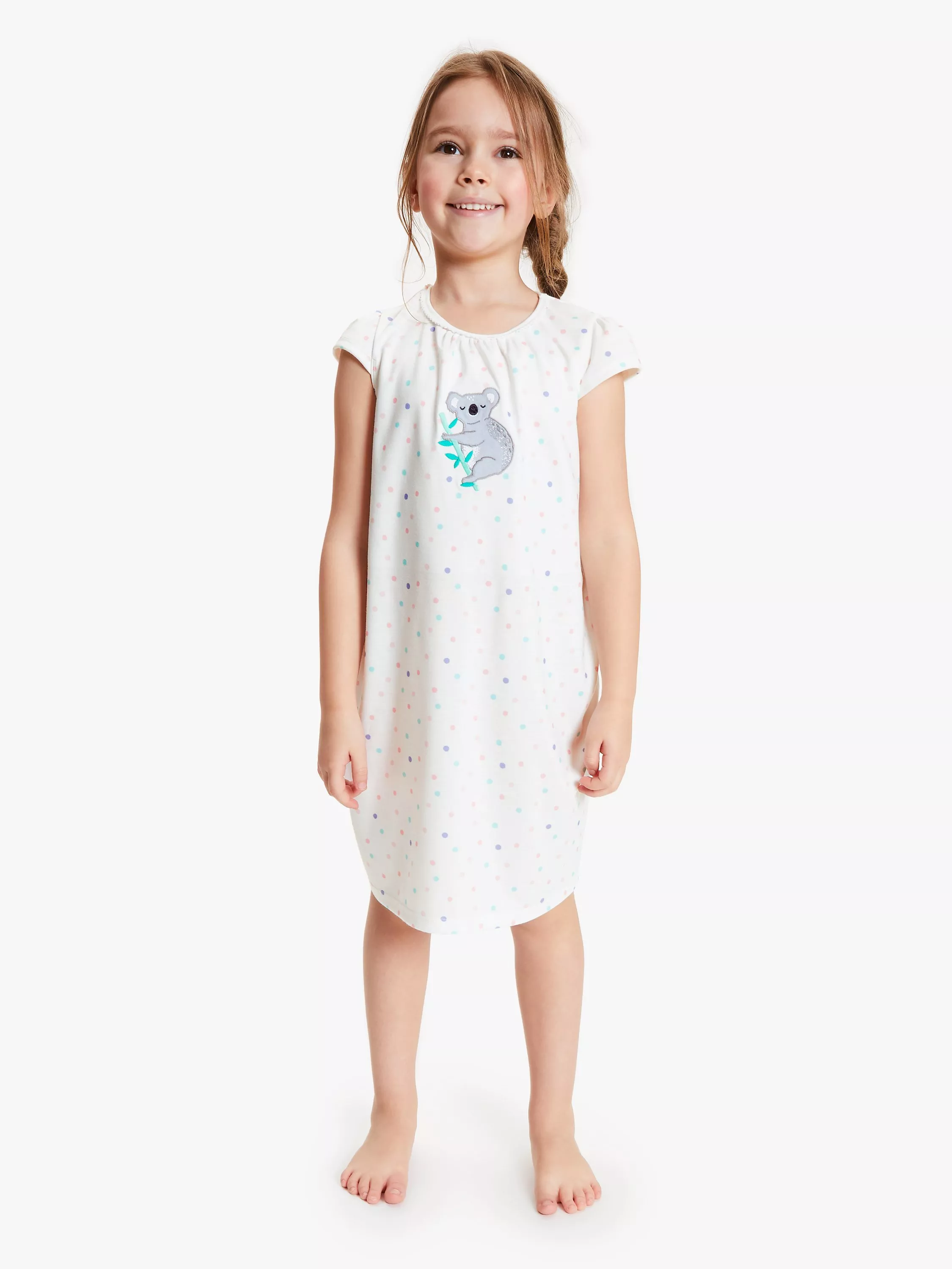 John lewis girls nightie hotsell