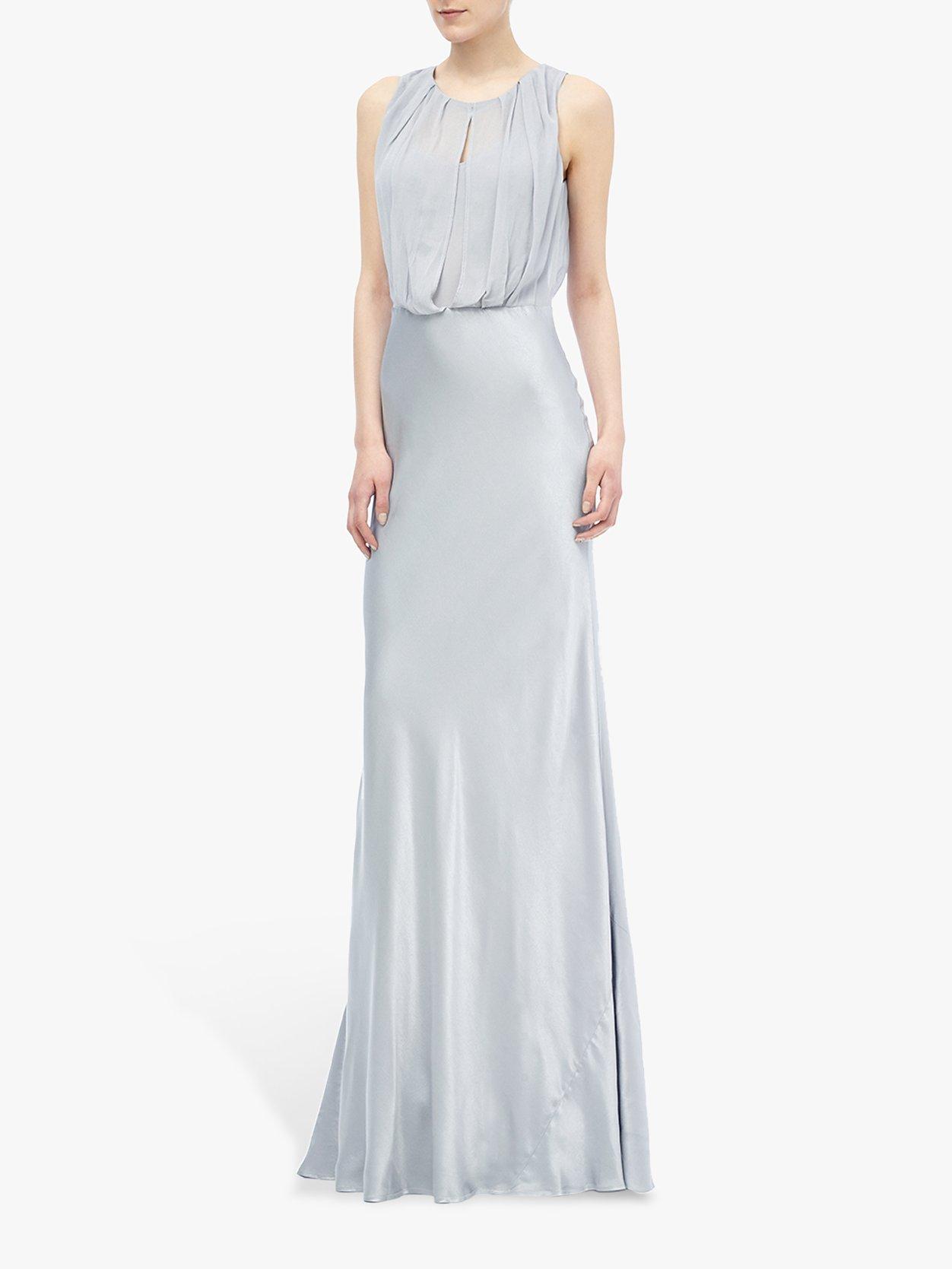Ghost Hollywood Claudia Dress, Silver Lake