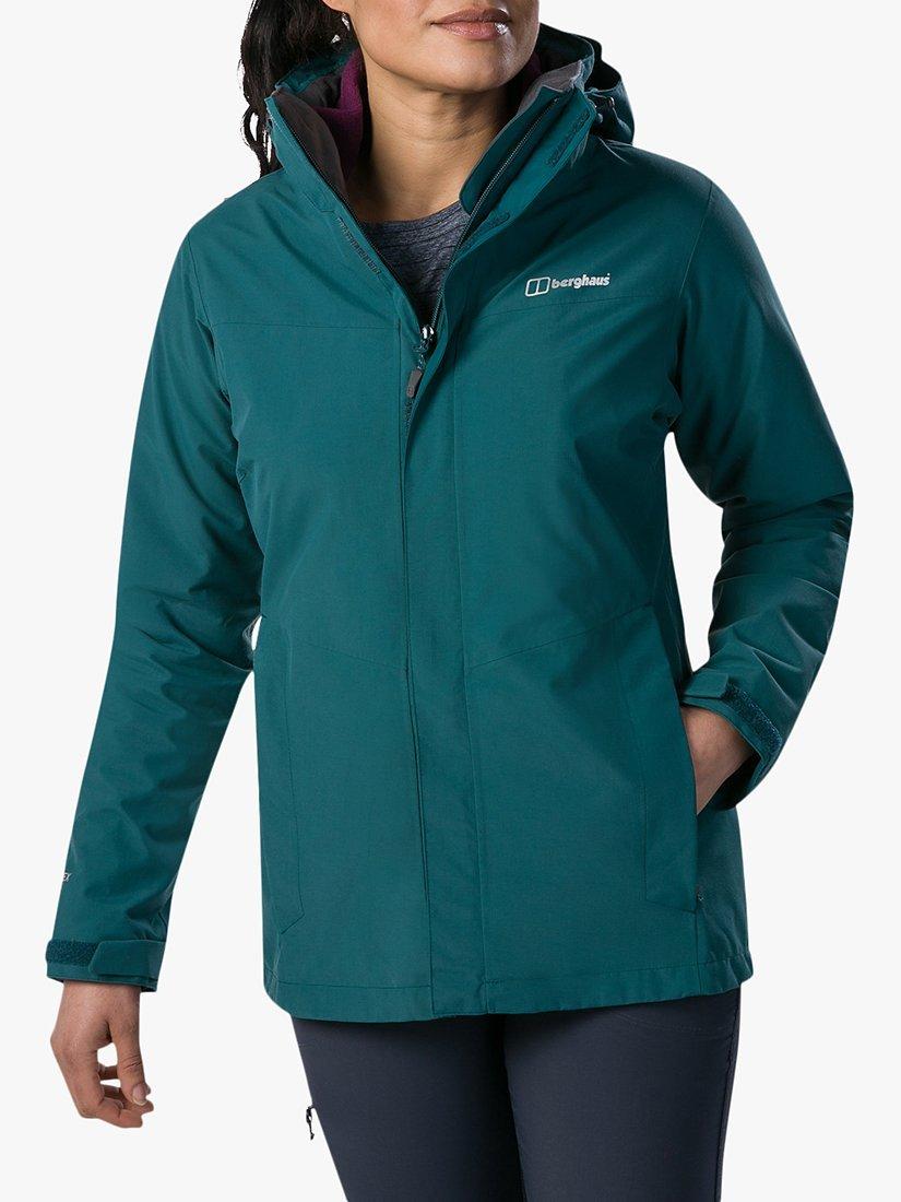 Berghaus hillwalker jacket long hotsell