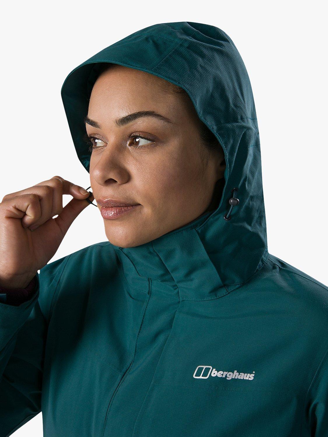 Berghaus hillwalker long best sale