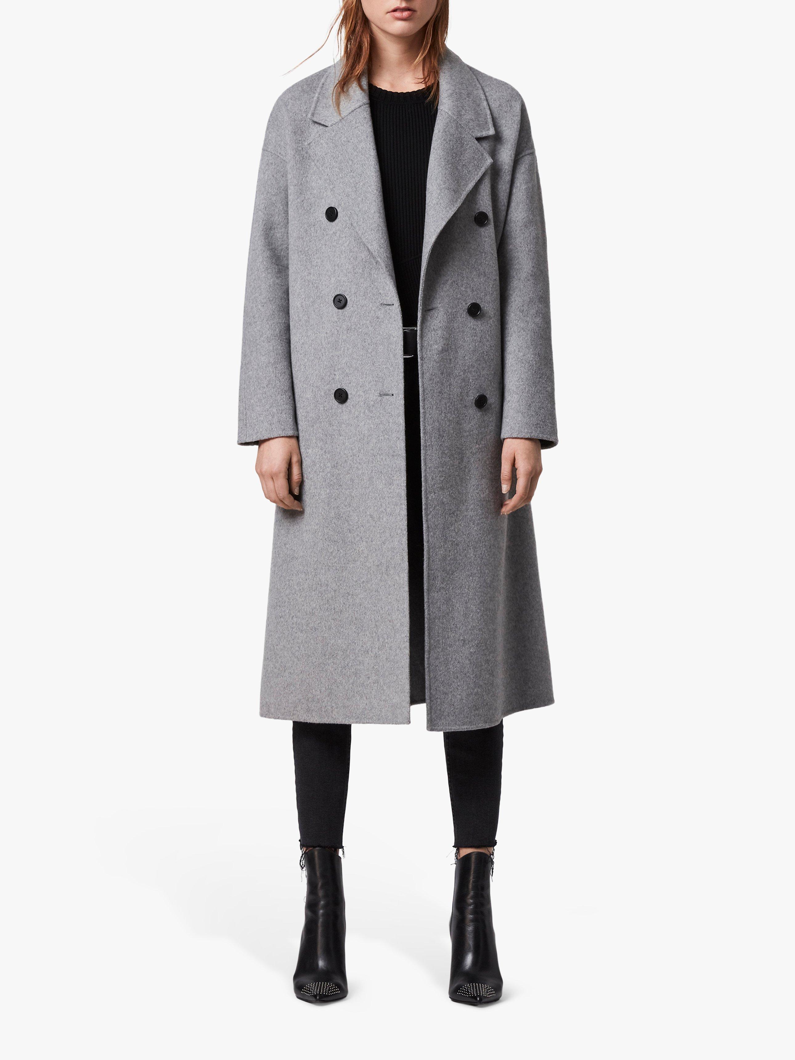 AllSaints Maddison Coat