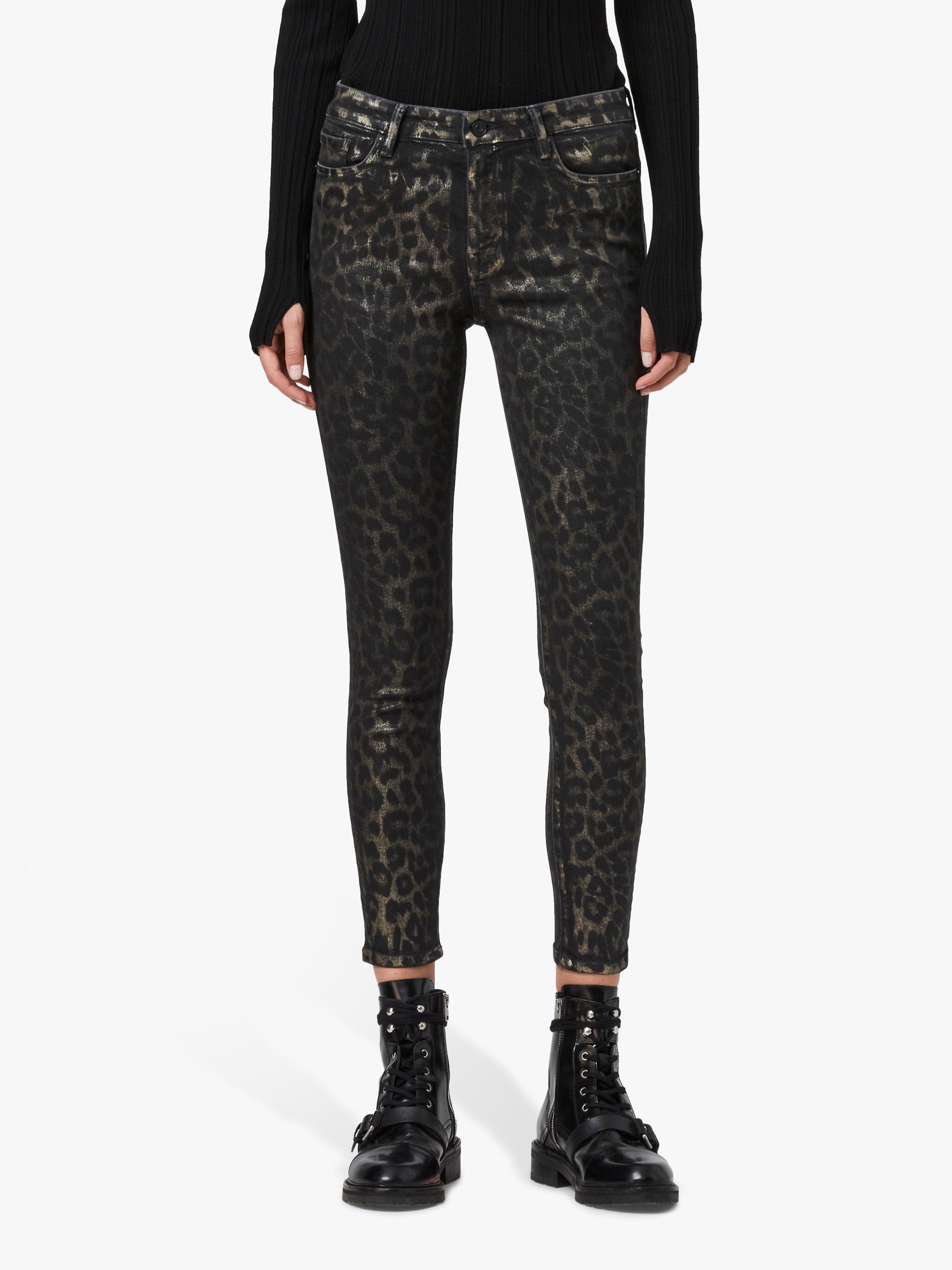 All saints leggings hotsell