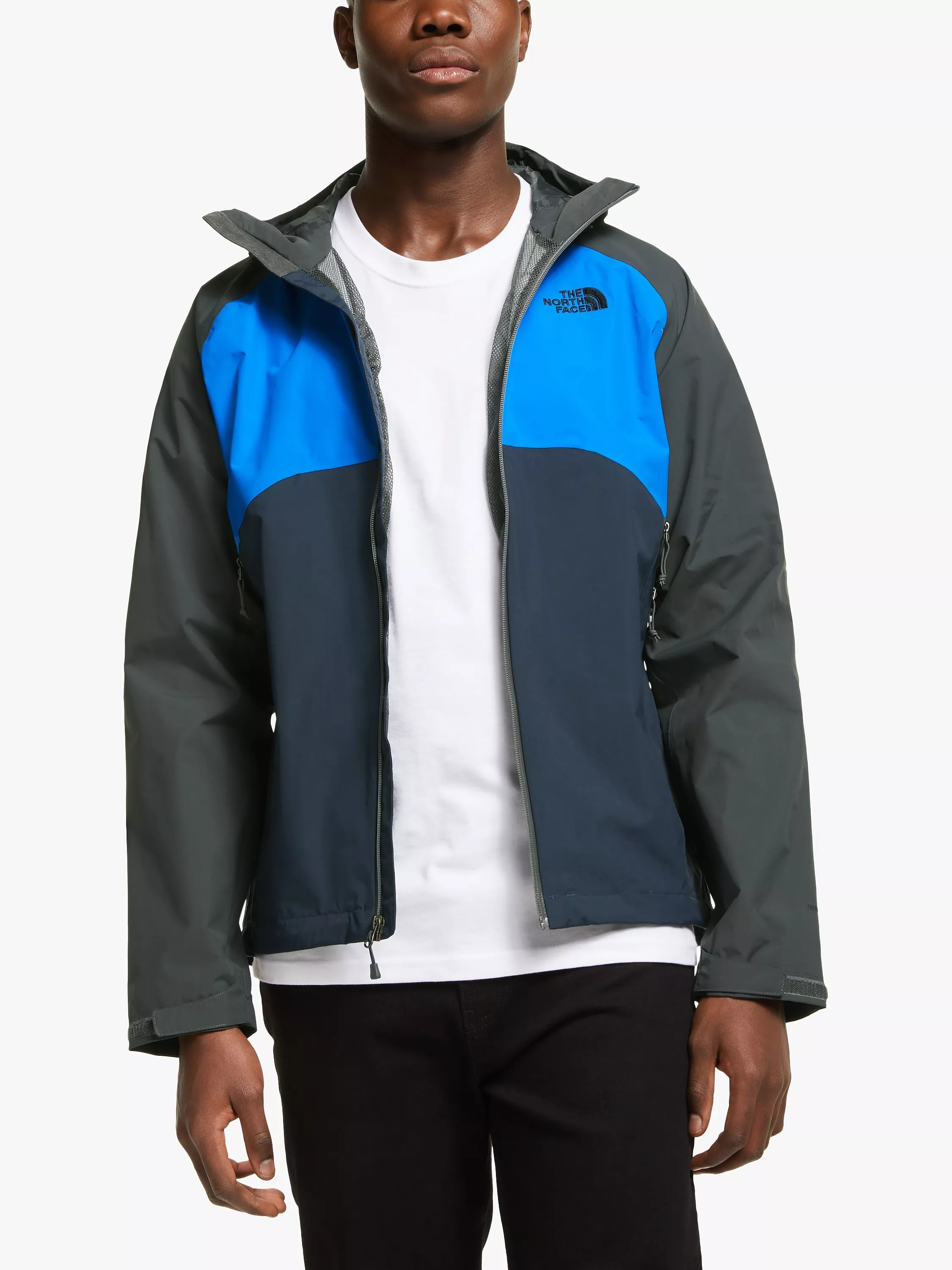 Mens stratos jacket online