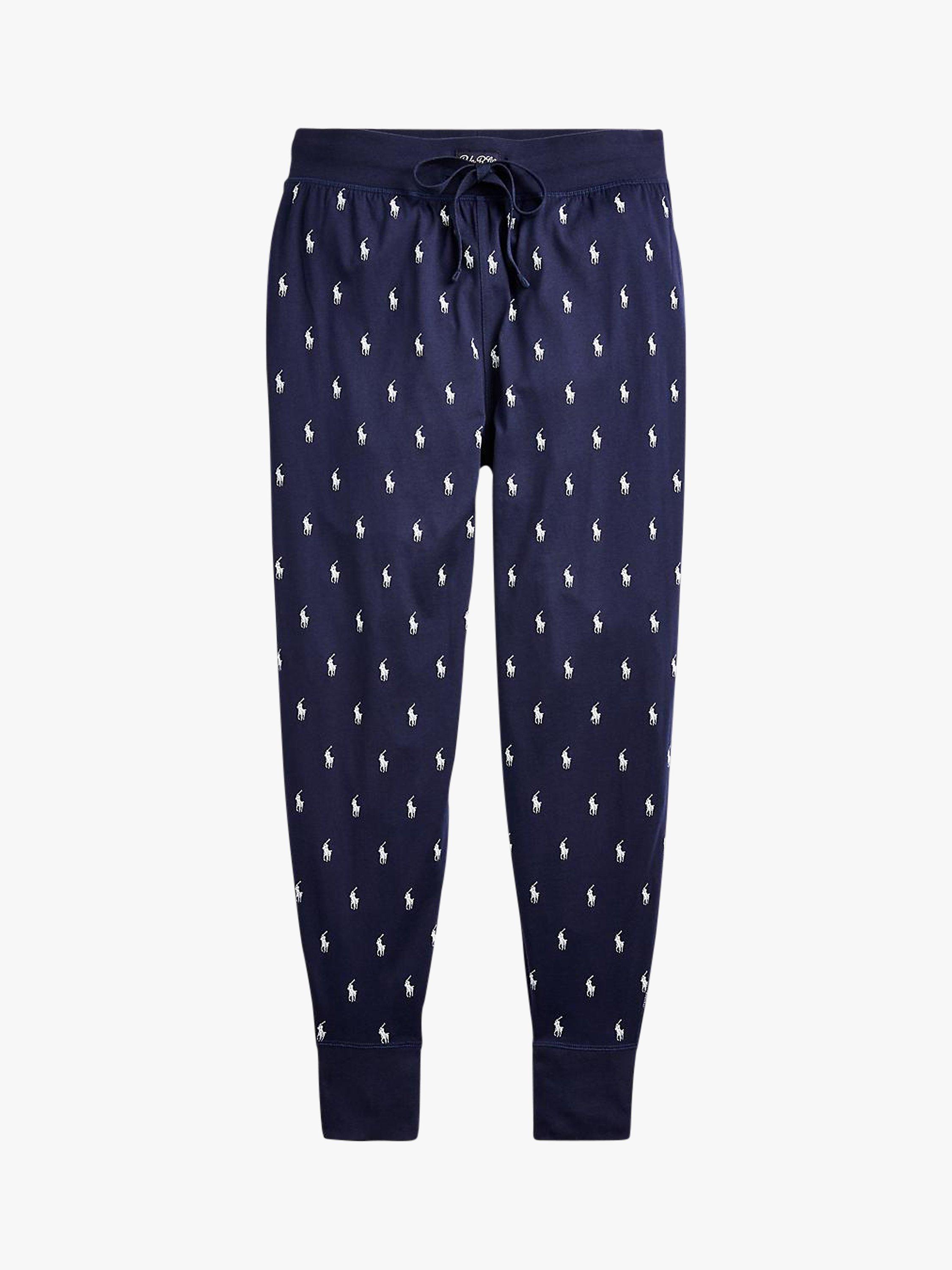 Pony print pajama pants on sale