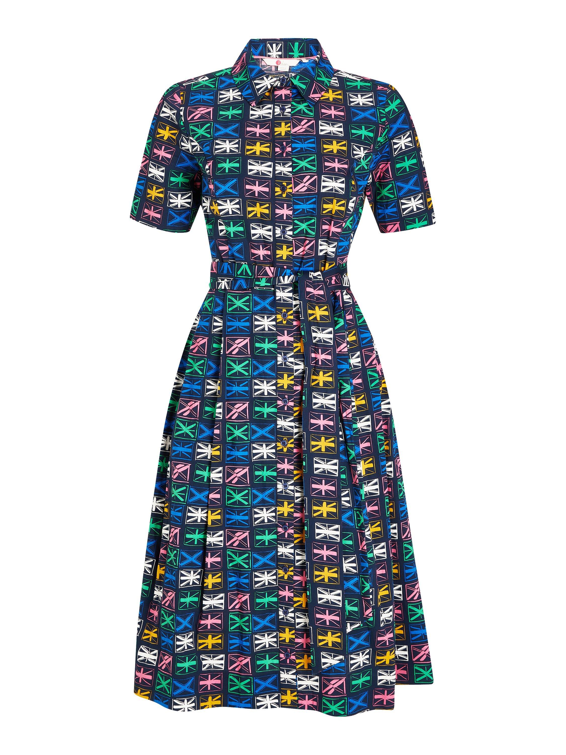 Boden anastasia dress deals