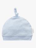 Purebaby Knot Hat