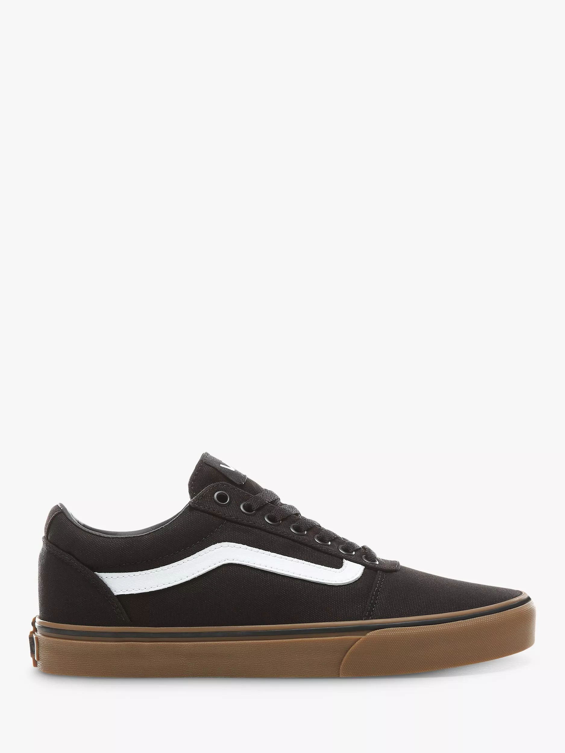 Mens vans ward hotsell