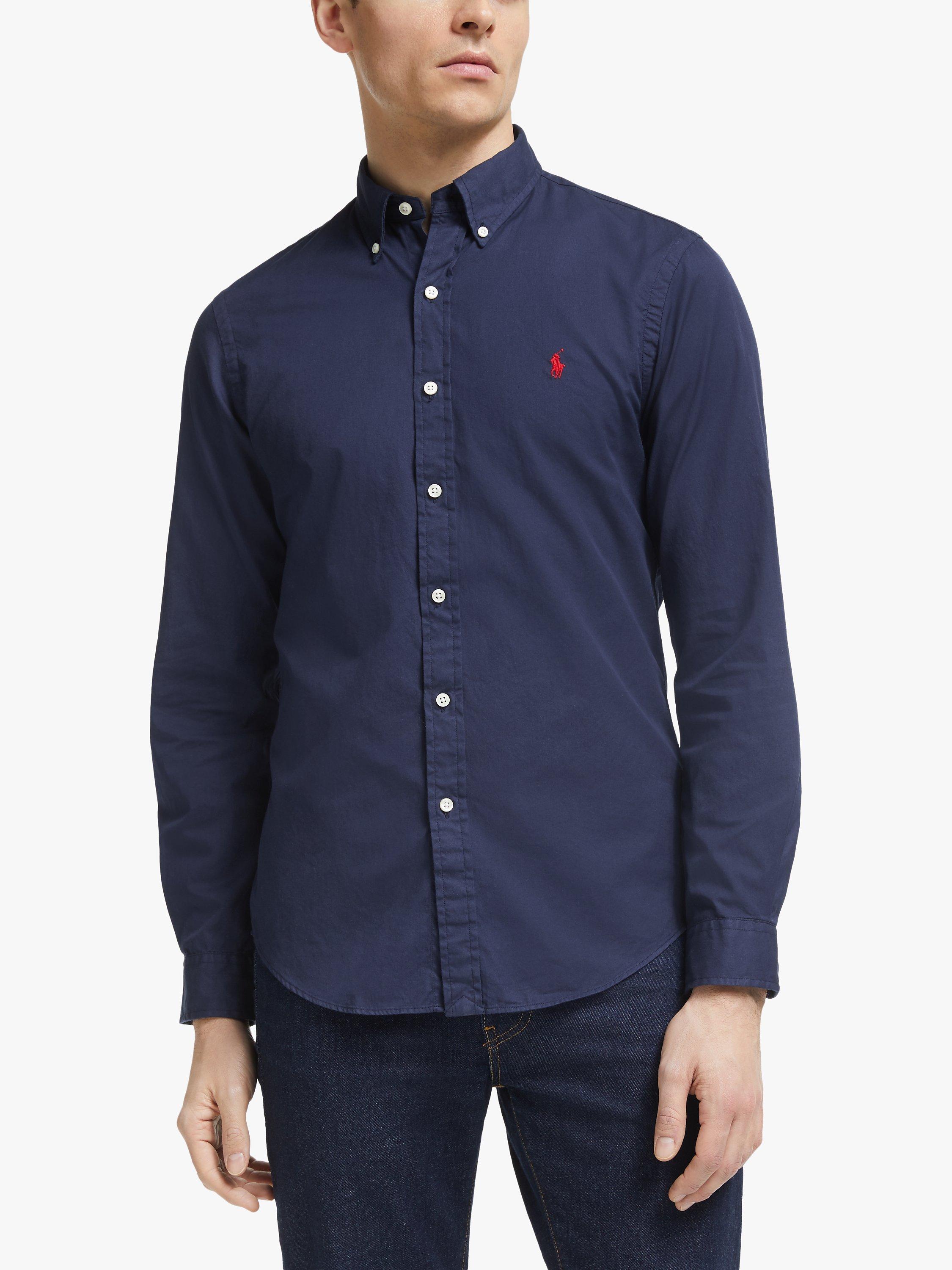 Polo Ralph Lauren Oxford Shirt