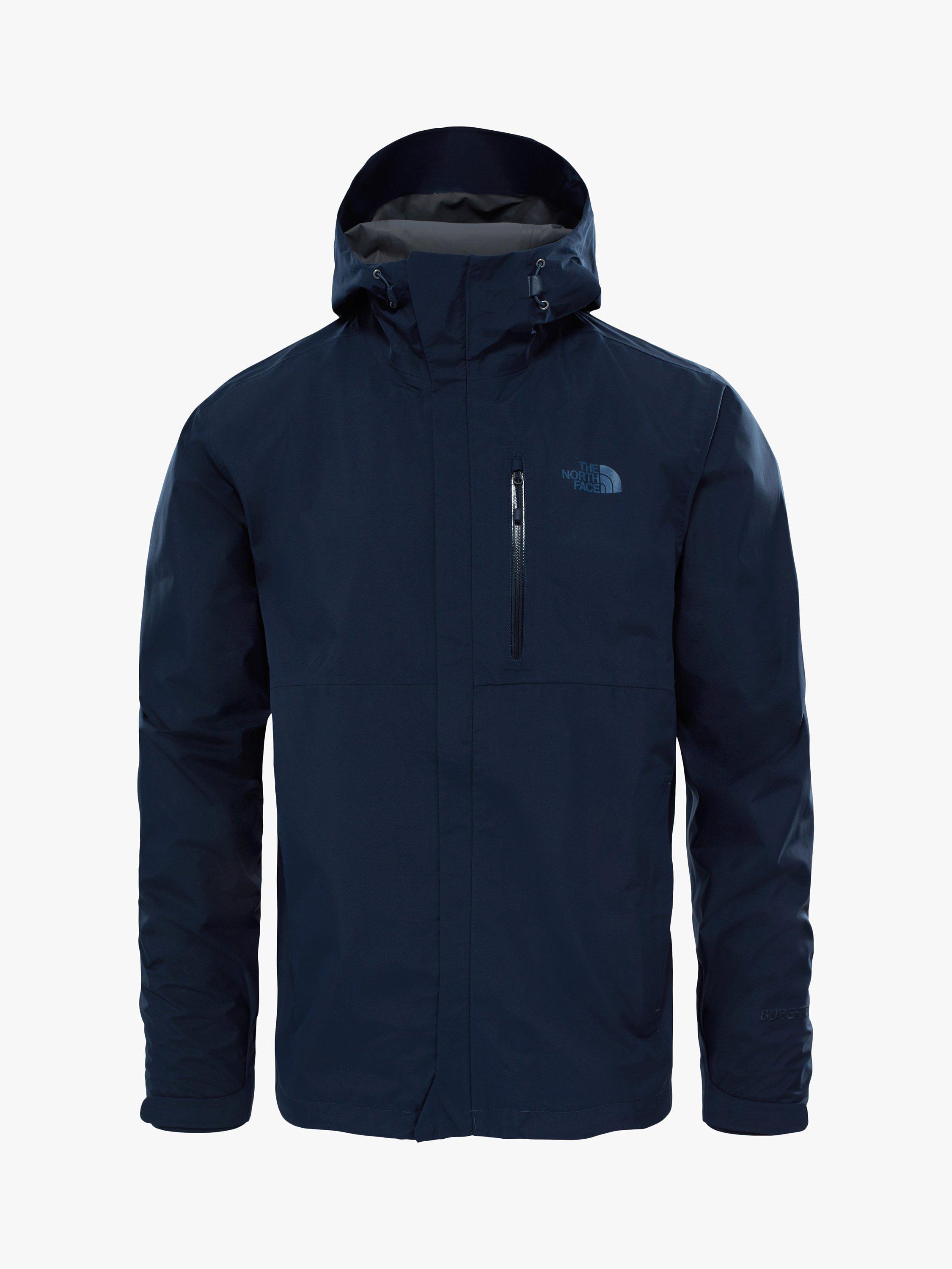 North face dryzzle gore tex jacket hotsell