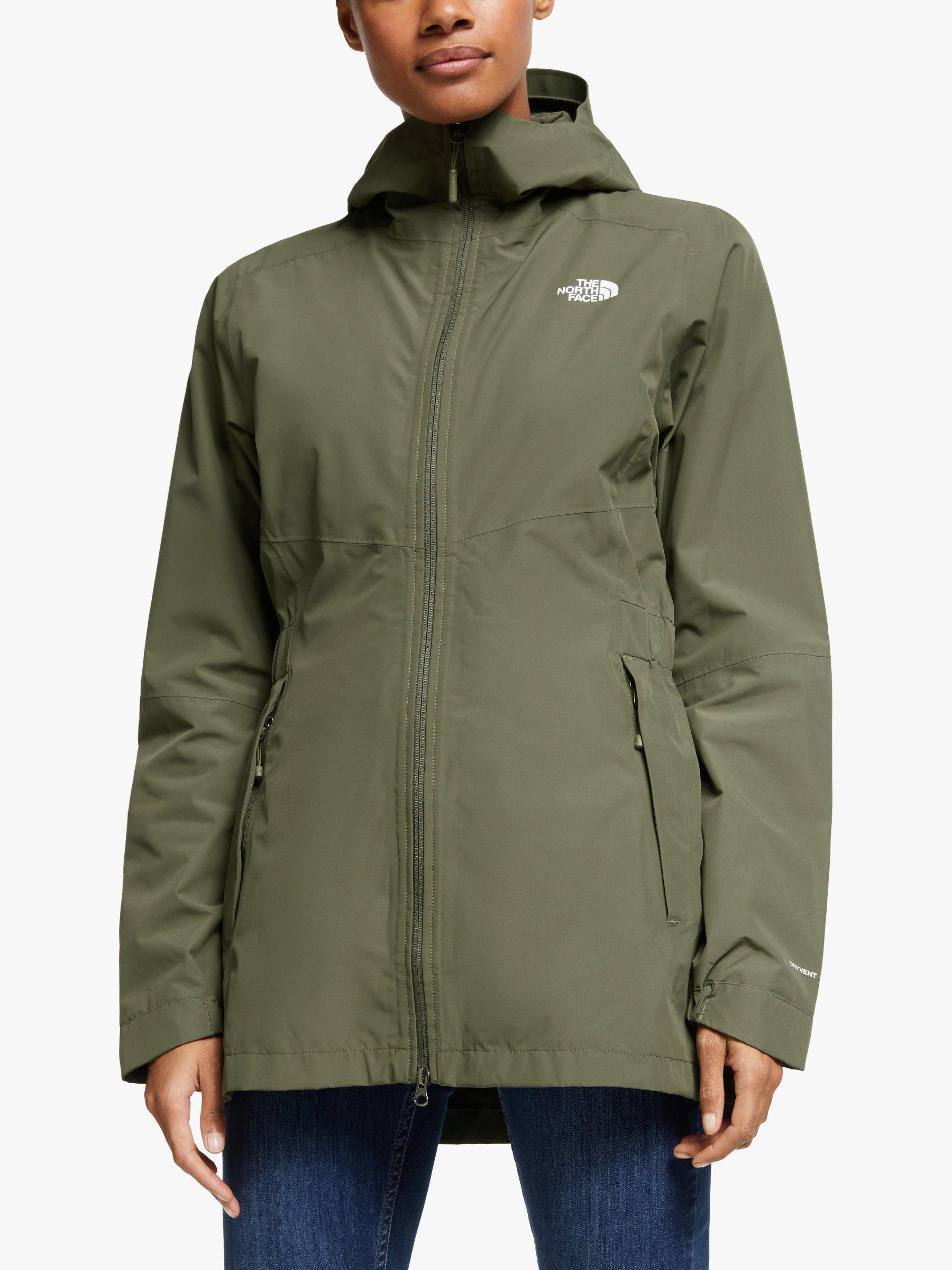 Hikesteller fashion the north face