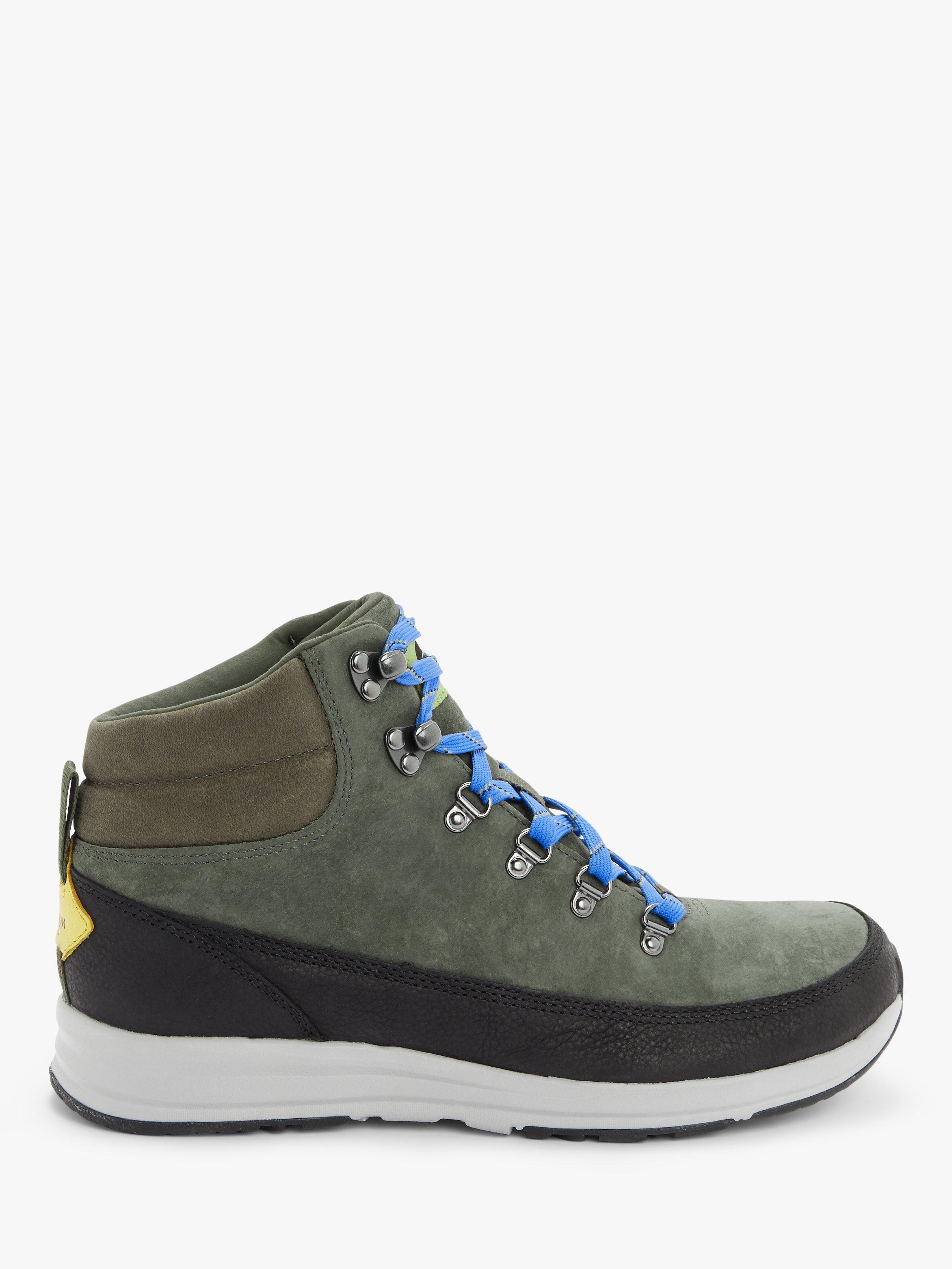 Berkeley redux boots clearance