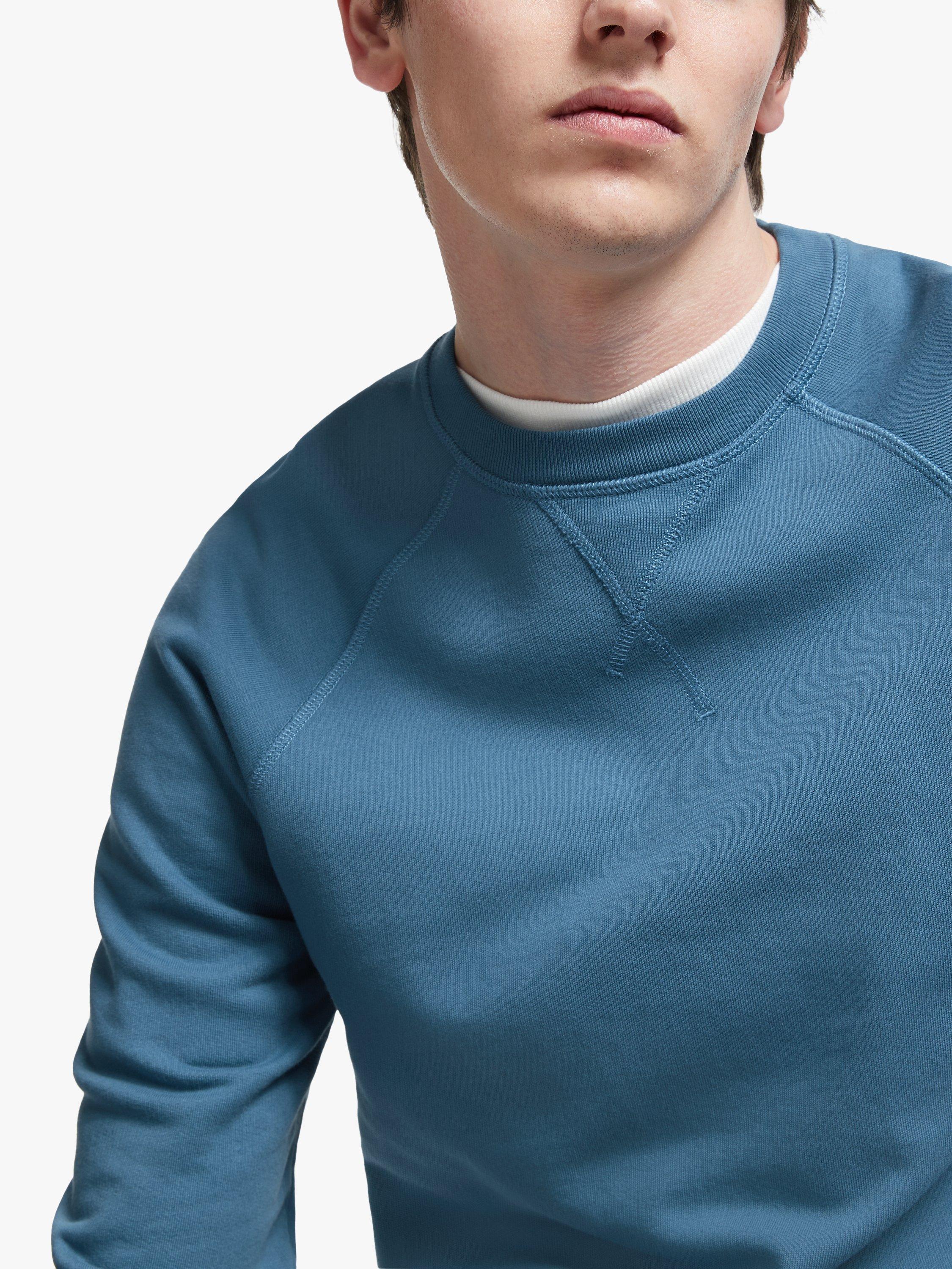 Albam utility raglan sweatshirt sale