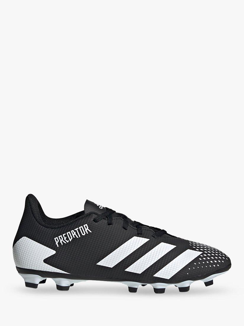 adidas gazelle silver green womens adidas Predator League Firm Ground Cleats Soccer ID1328 Black M 10.5 / W 11.5 main image 1