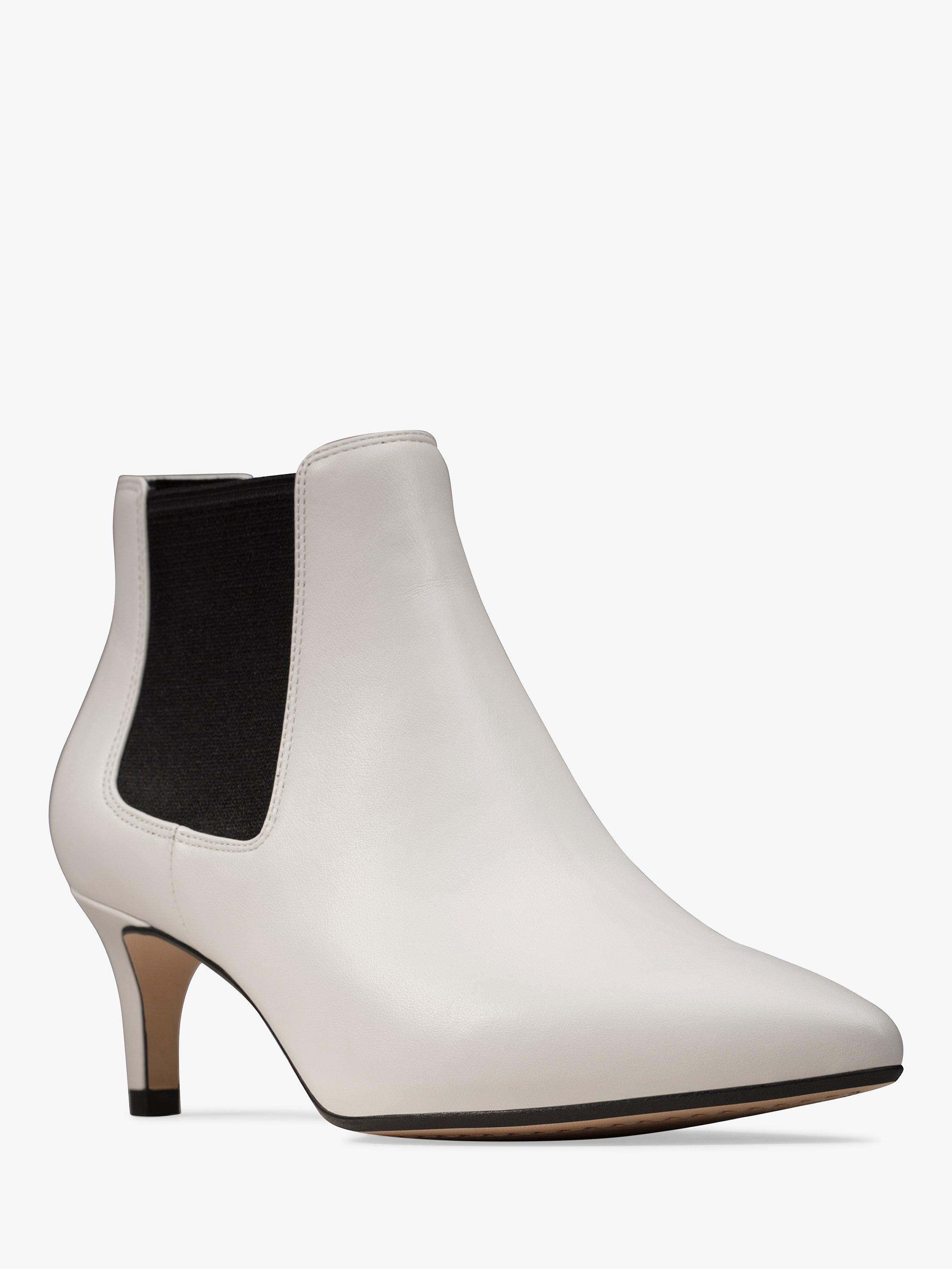 Clarks laina jasmine boots store