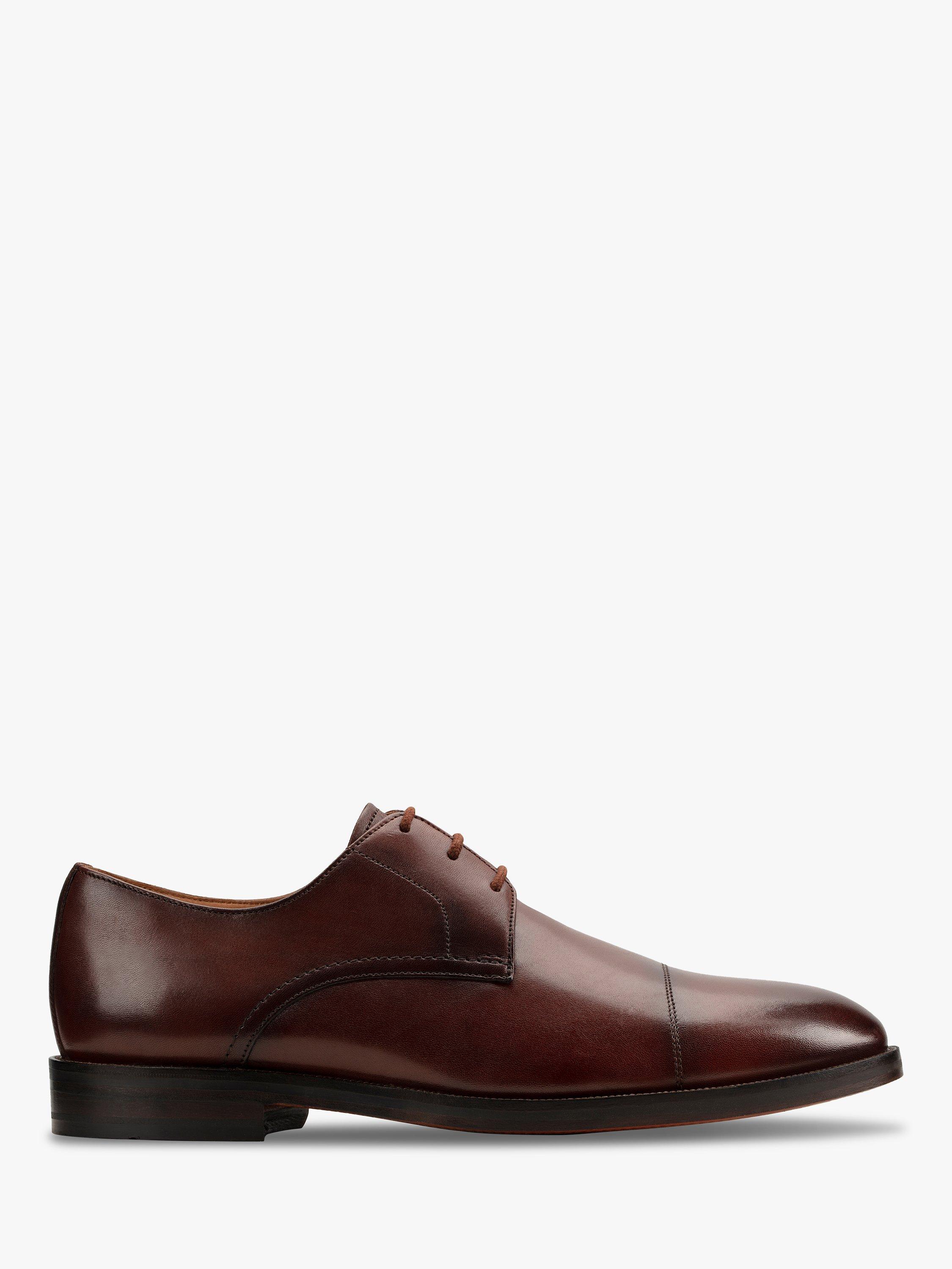 Clarks oliver cap store