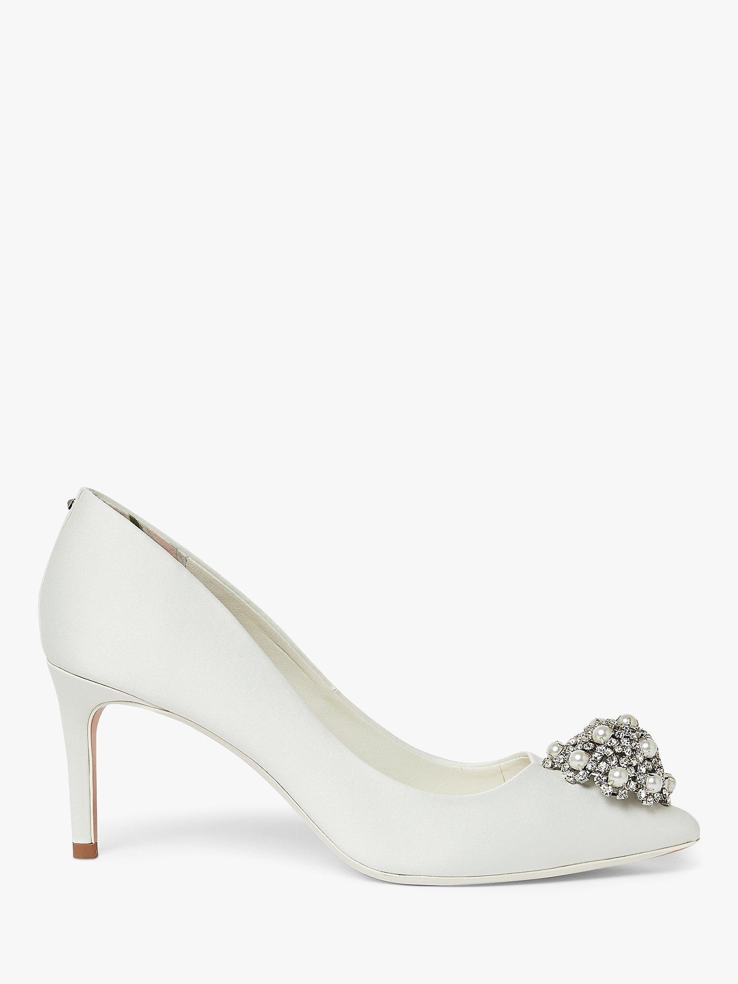 Ted baker brooch shoes deals