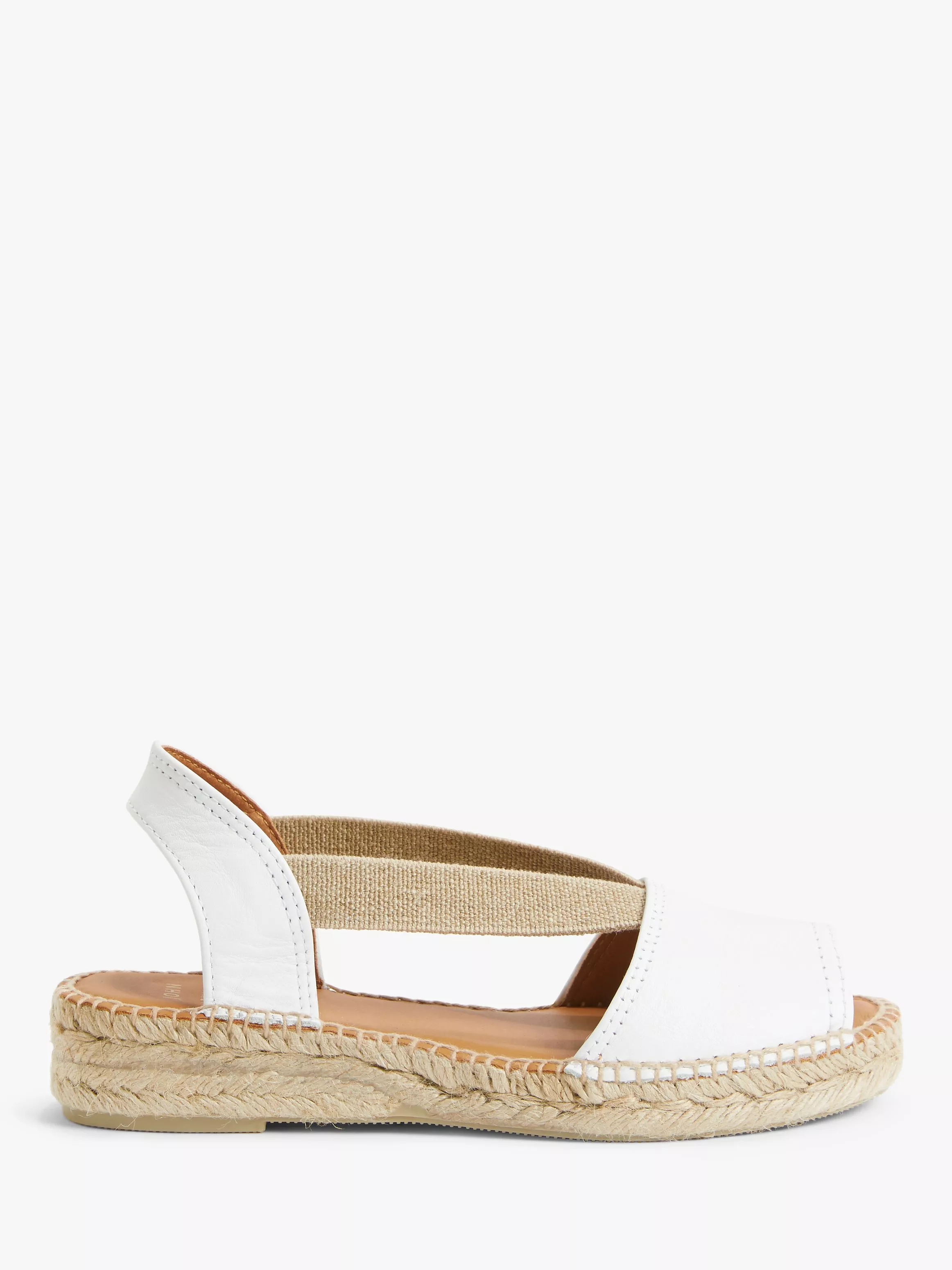 Women s Espadrille Sandals John Lewis Partners