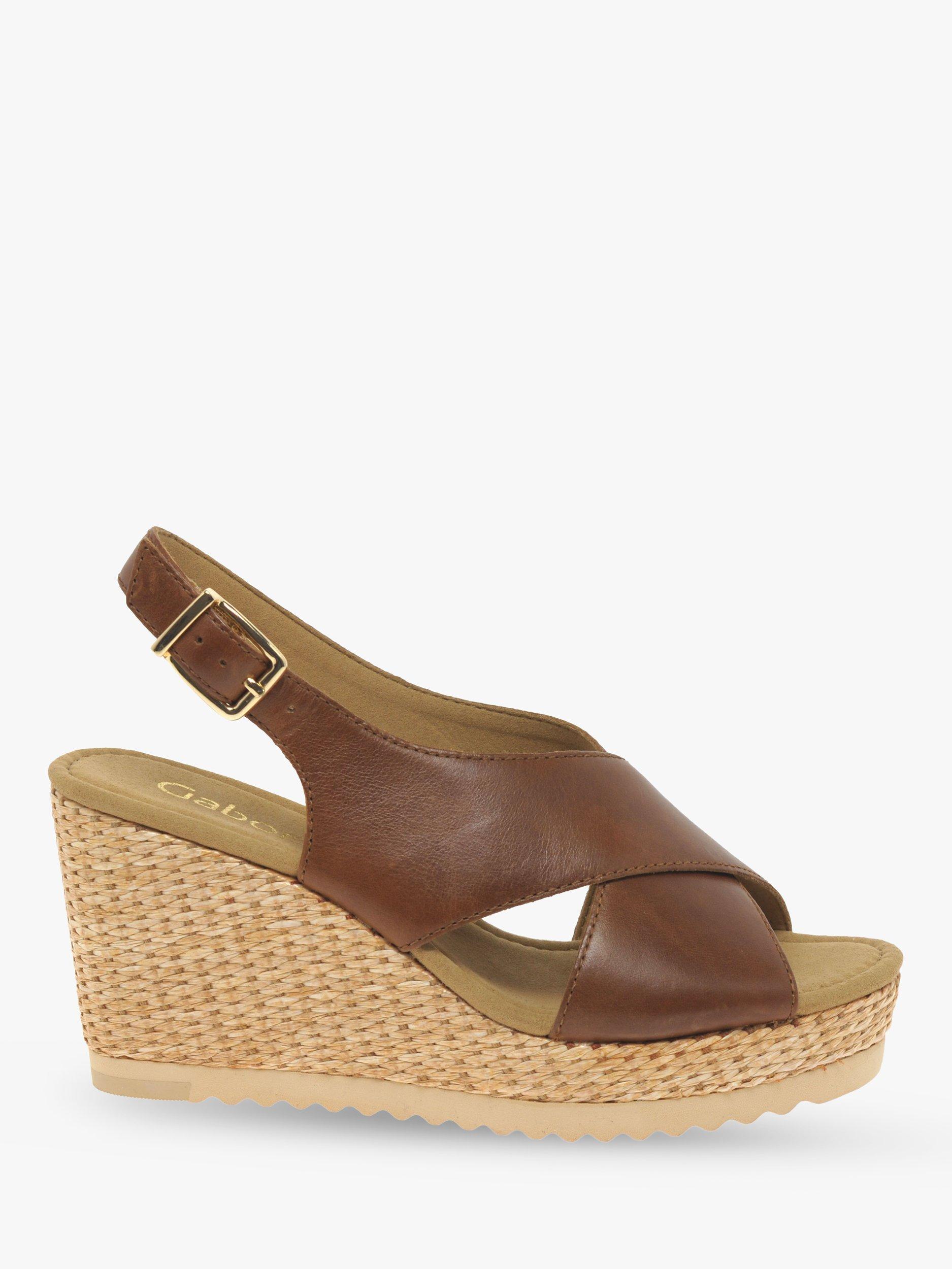 Gabor sandals john lewis online