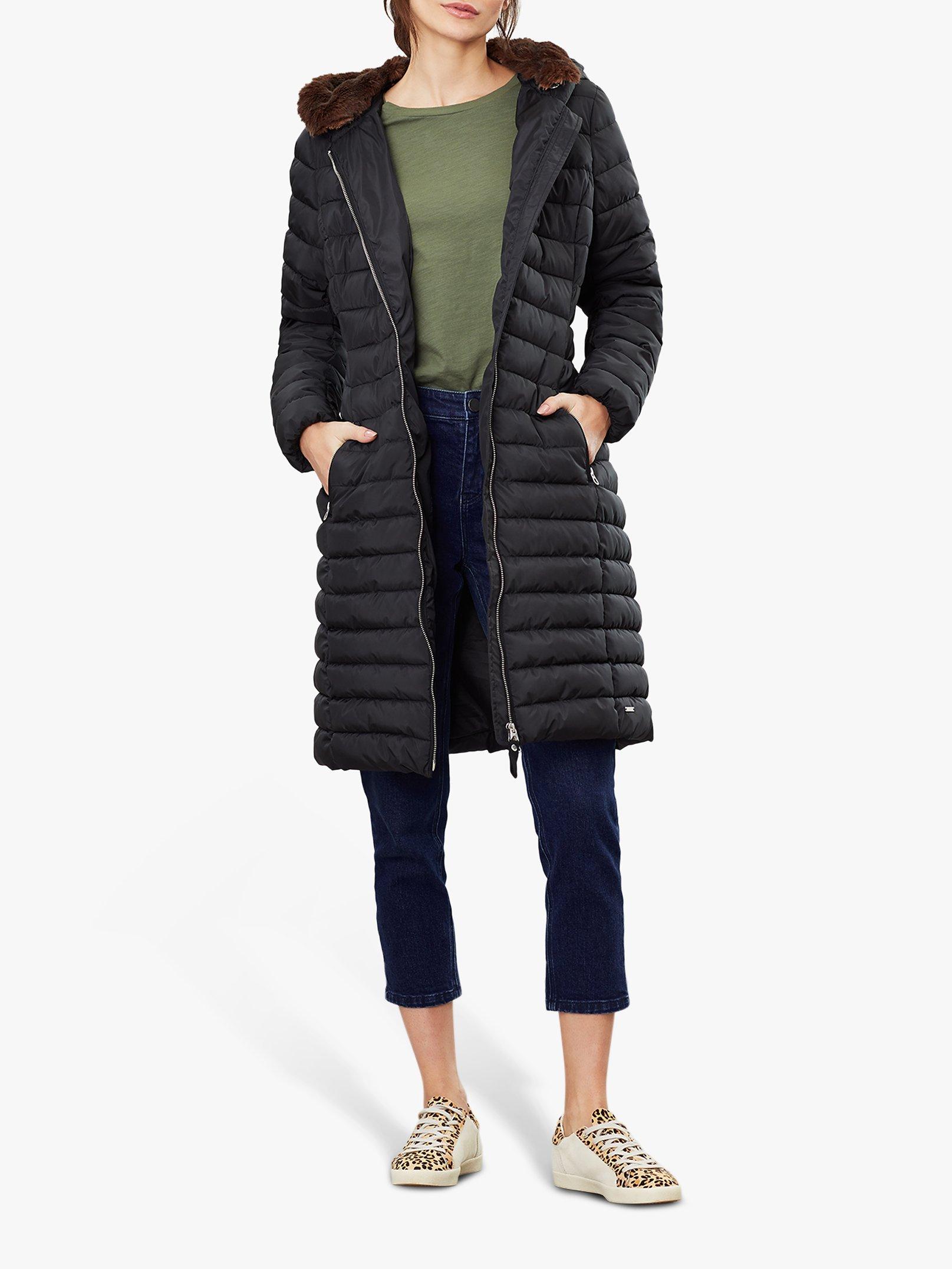 Joules maristow coat on sale