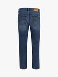 Levi's Kids' 512 Slim Tapered Dreams, Dark Blue