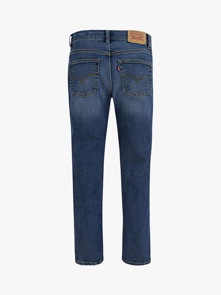 Levi's Kids' 512 Slim Tapered Dreams, Dark Blue - view 2, Dark Blue