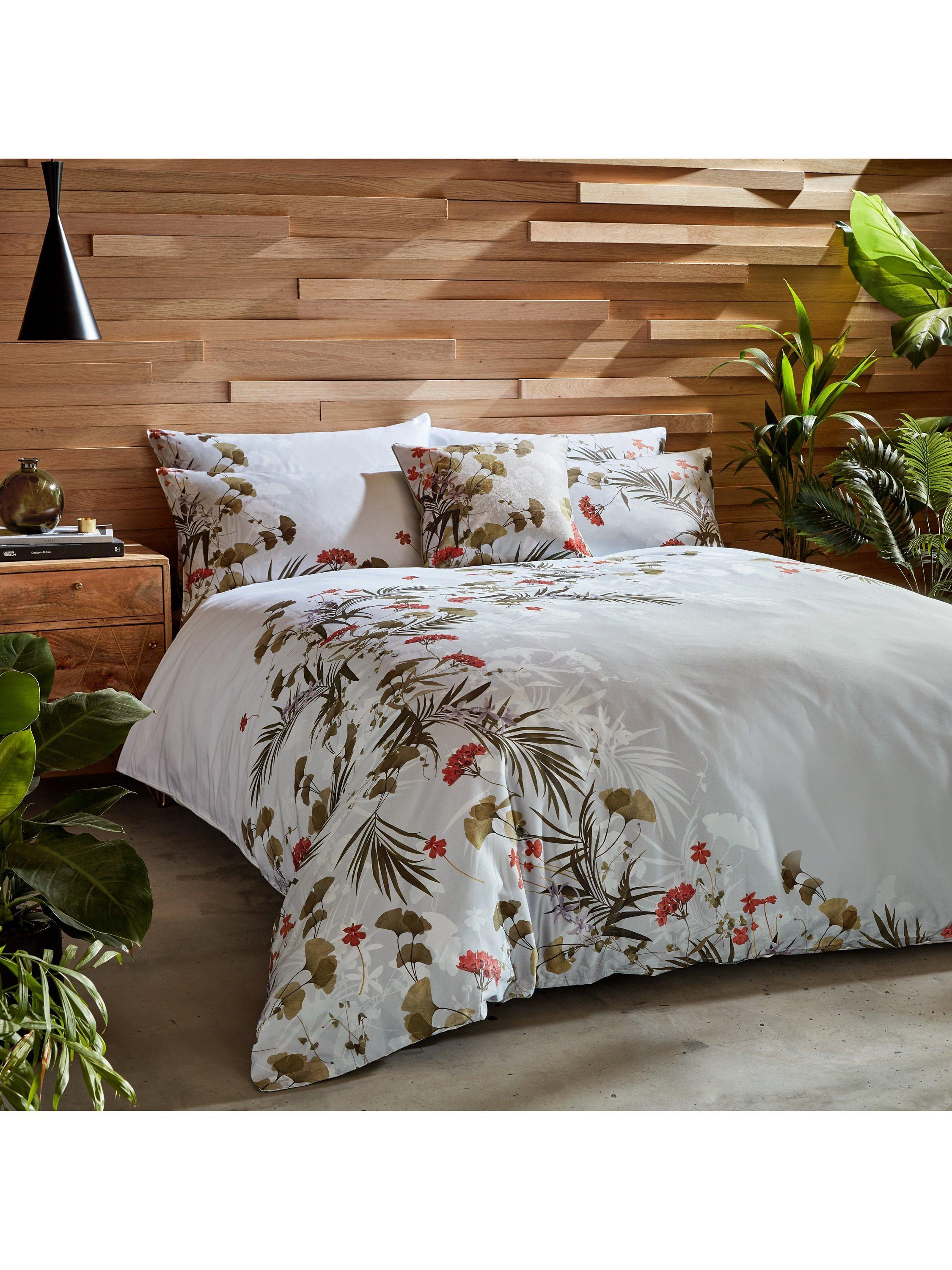 Ted Baker Highland Bedding, Multi