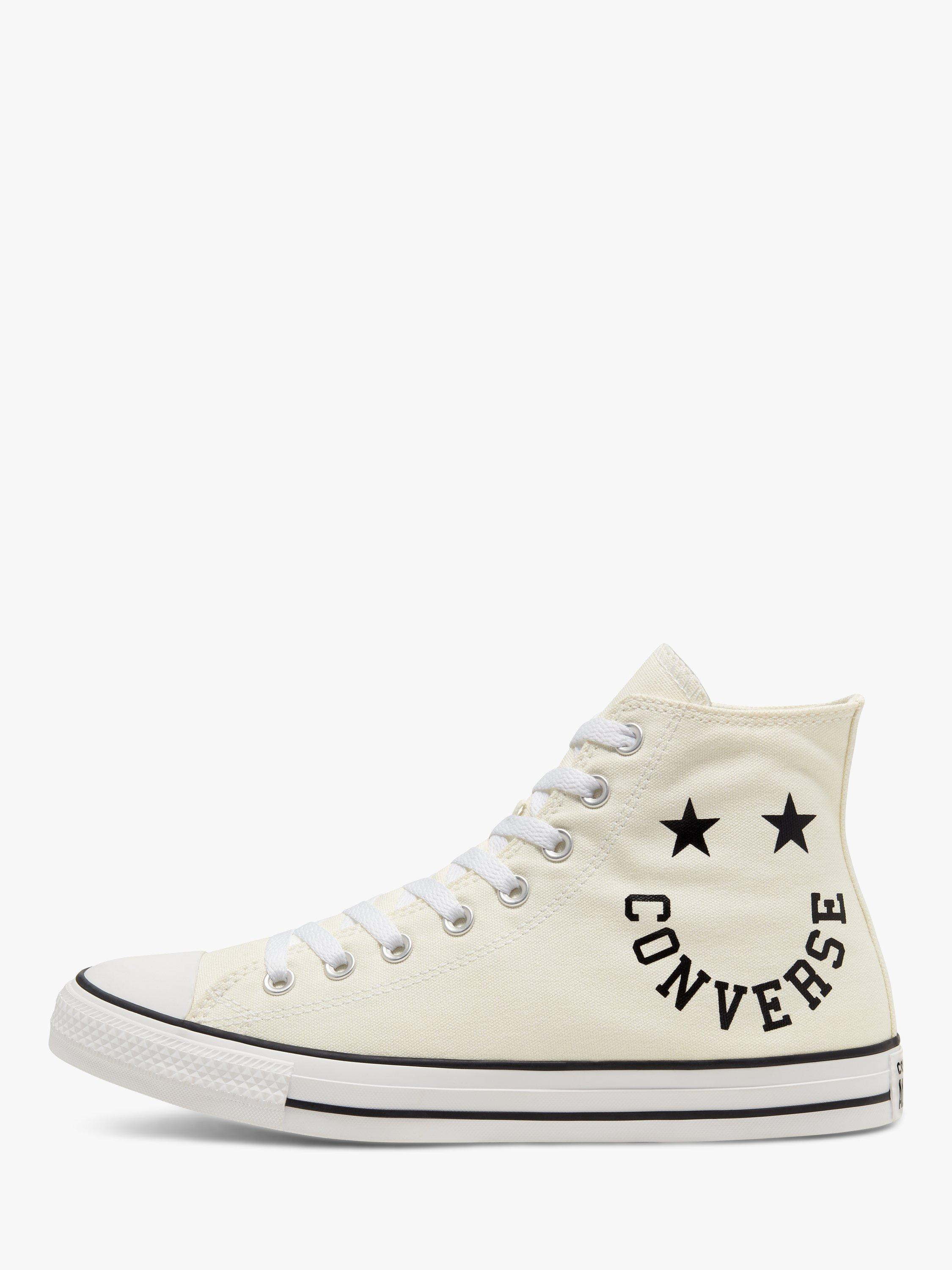 Converse uk john lewis best sale