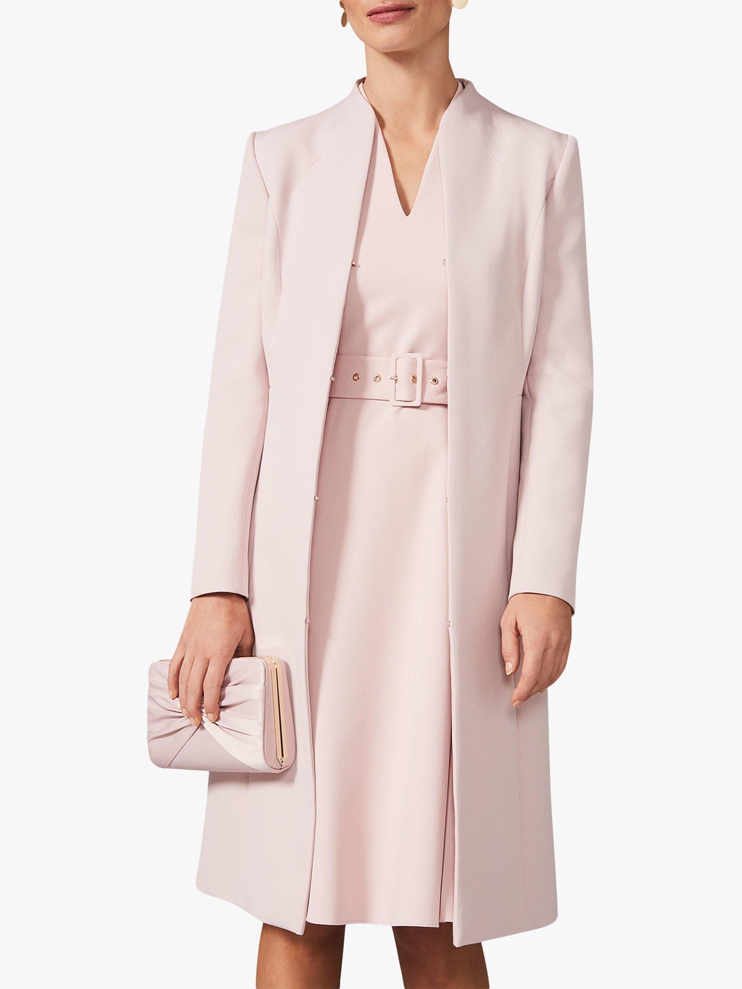 Phase Eight Myra Long Coat