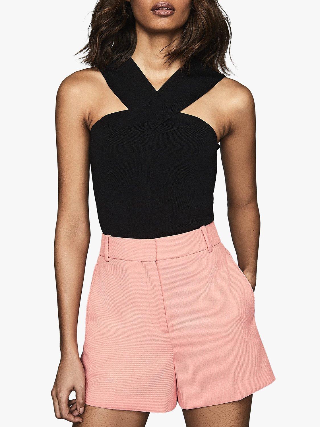 Reiss bardot top hotsell