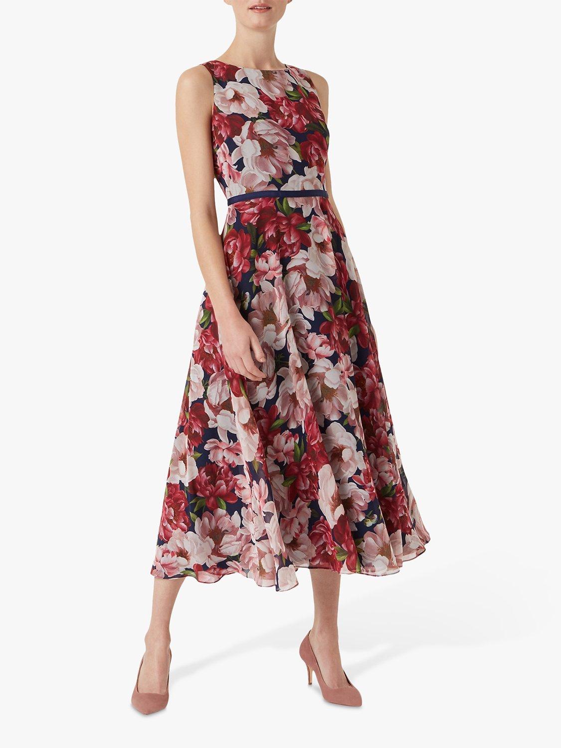 John lewis shops hobbs carly dress