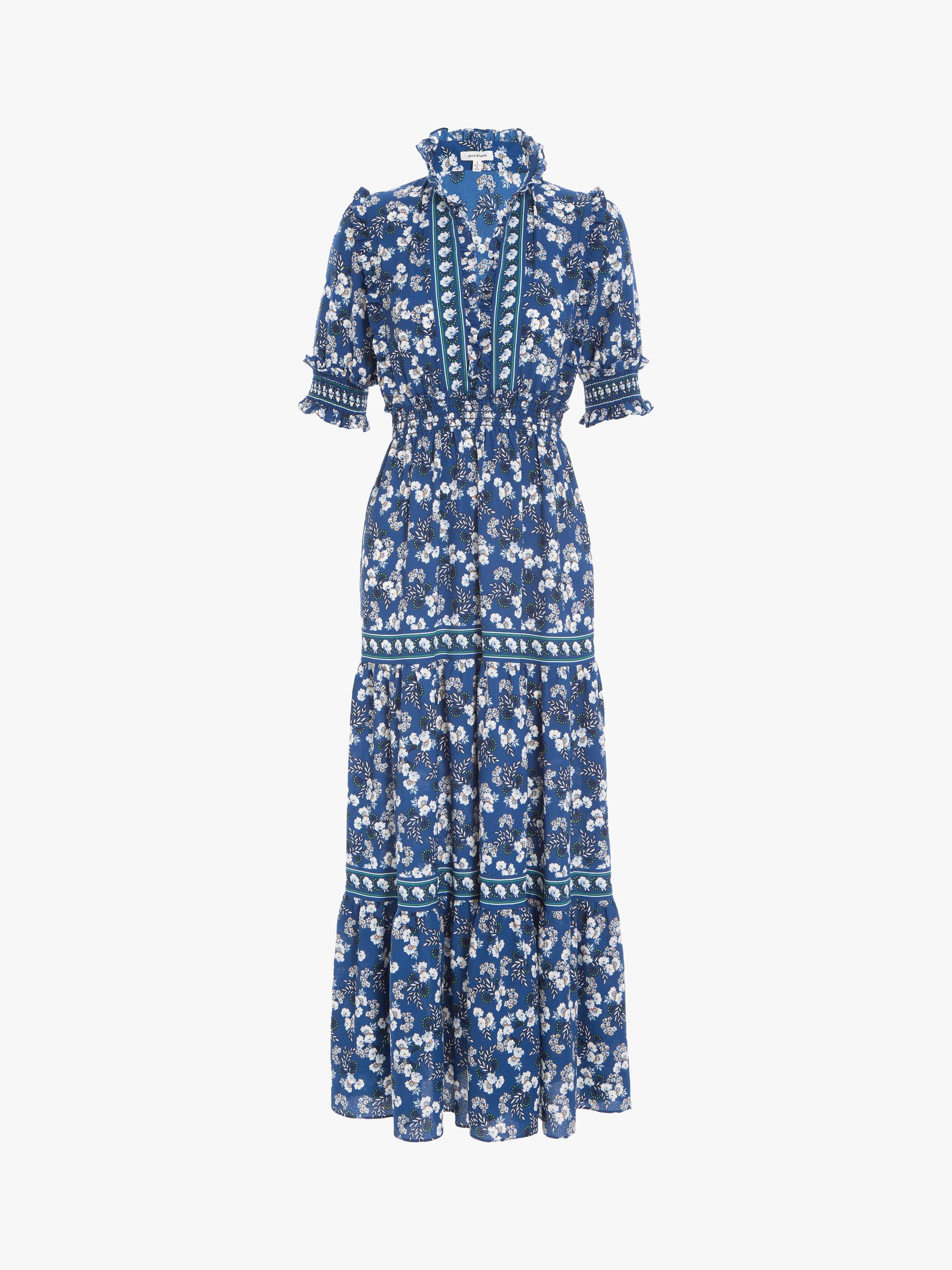 John lewis max studio dresses hotsell