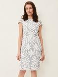 Phase Eight Isobel Tapework Dress