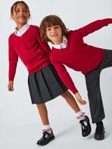 V-Neck Jumpers