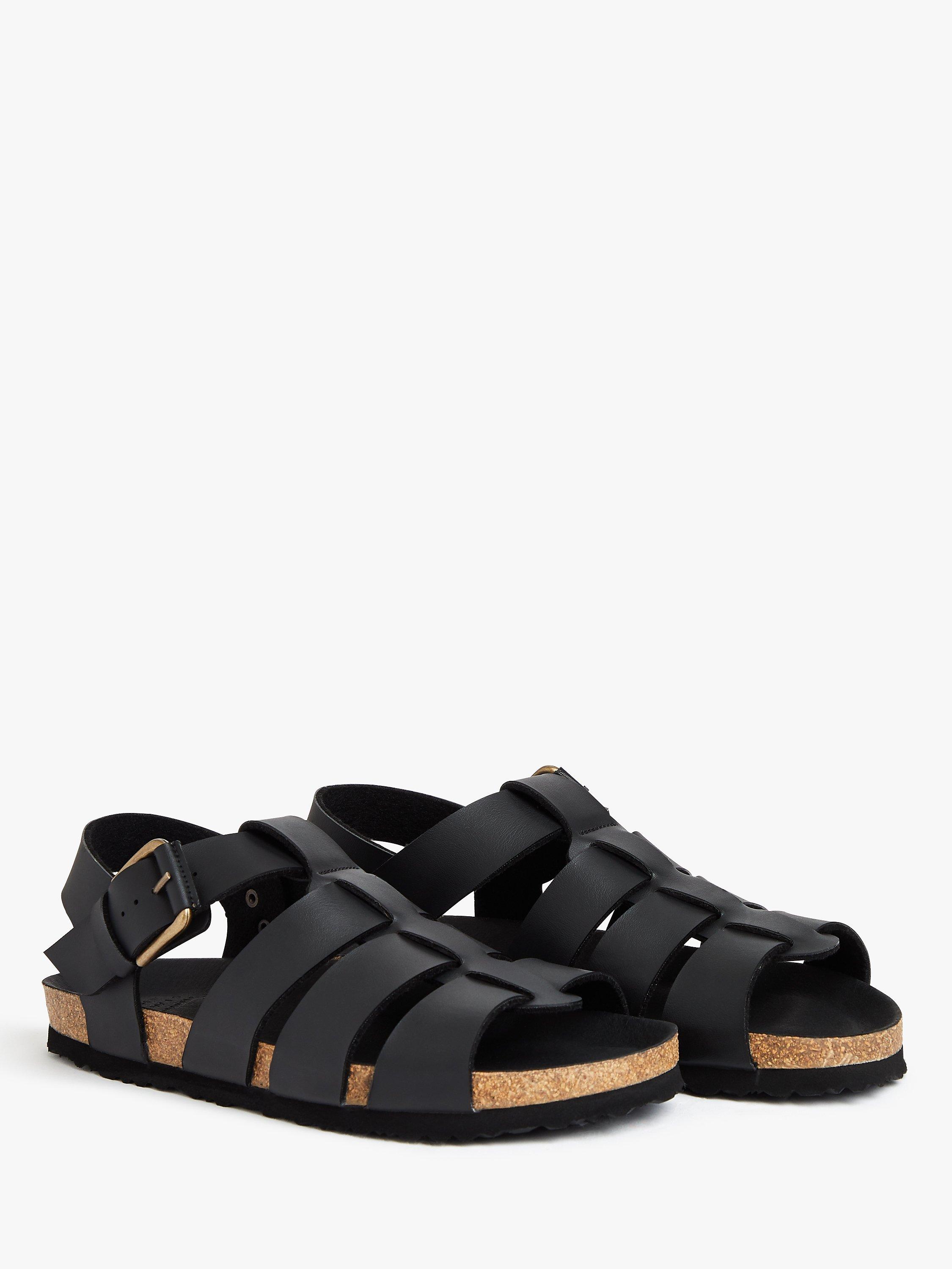 John lewis mens sandals online