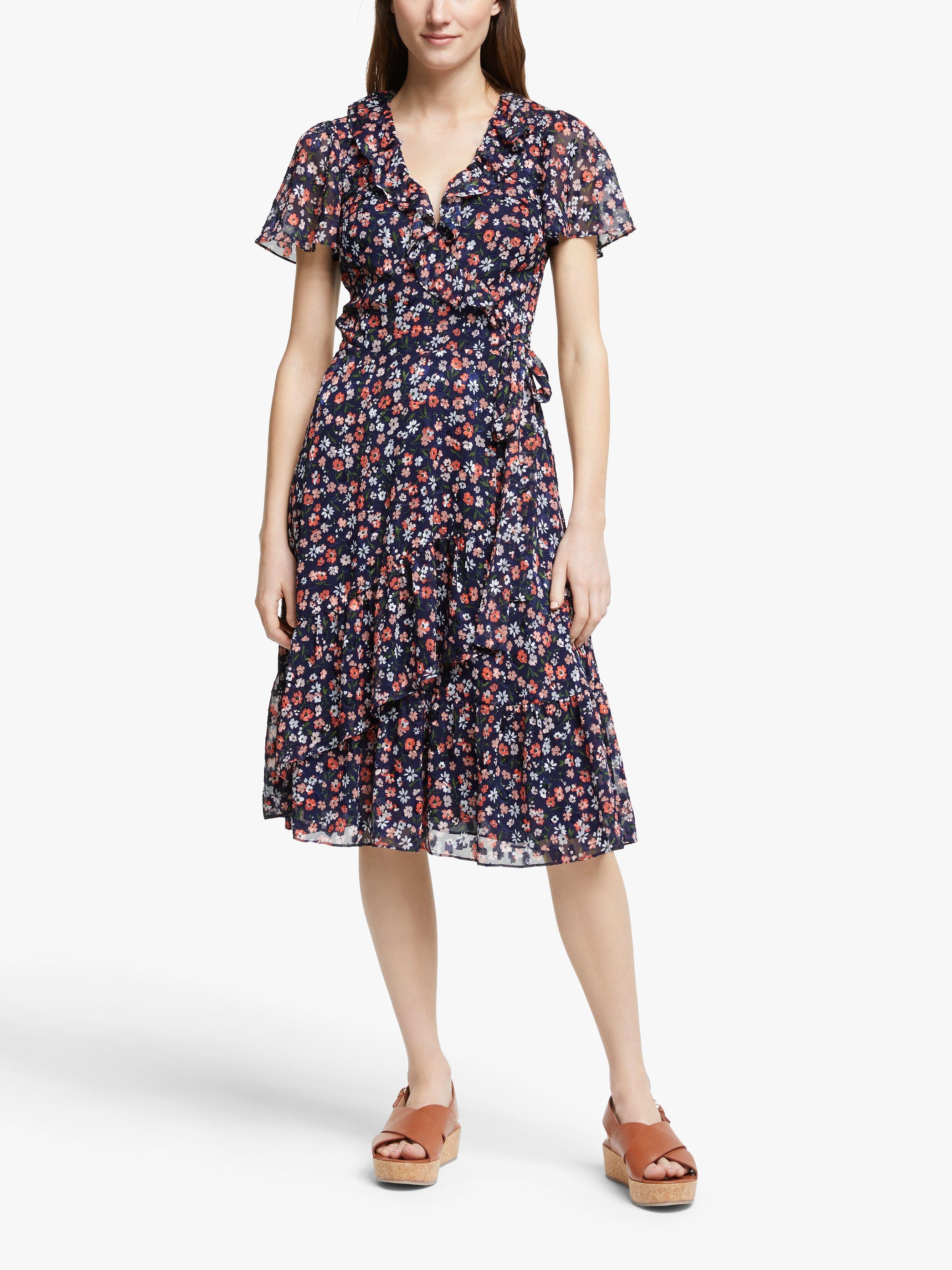 Michael michael kors midi dress best sale