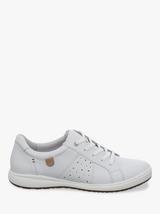 Josef Seibel White