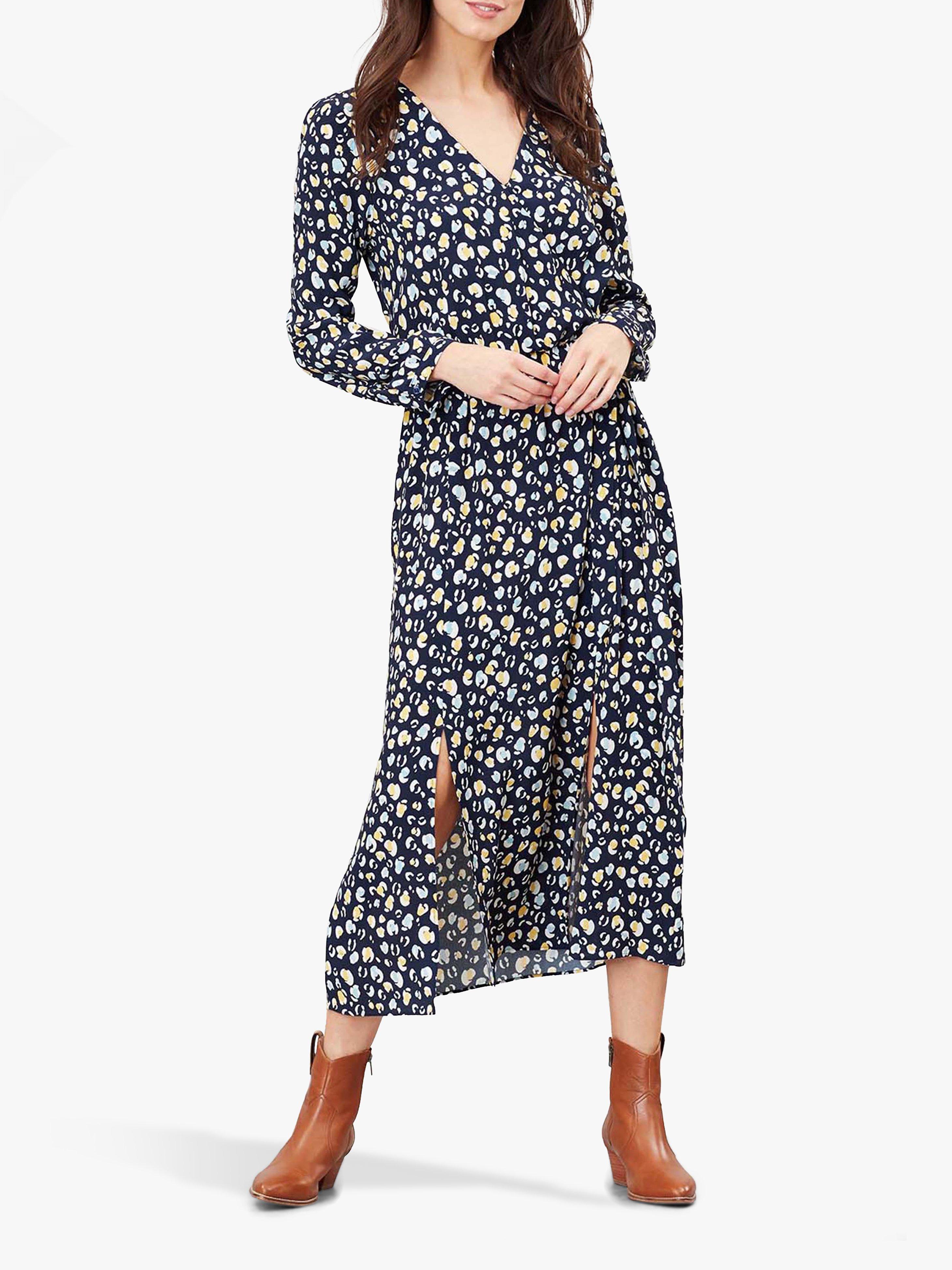 Joules carla dress best sale