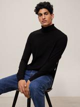 Black Neck
