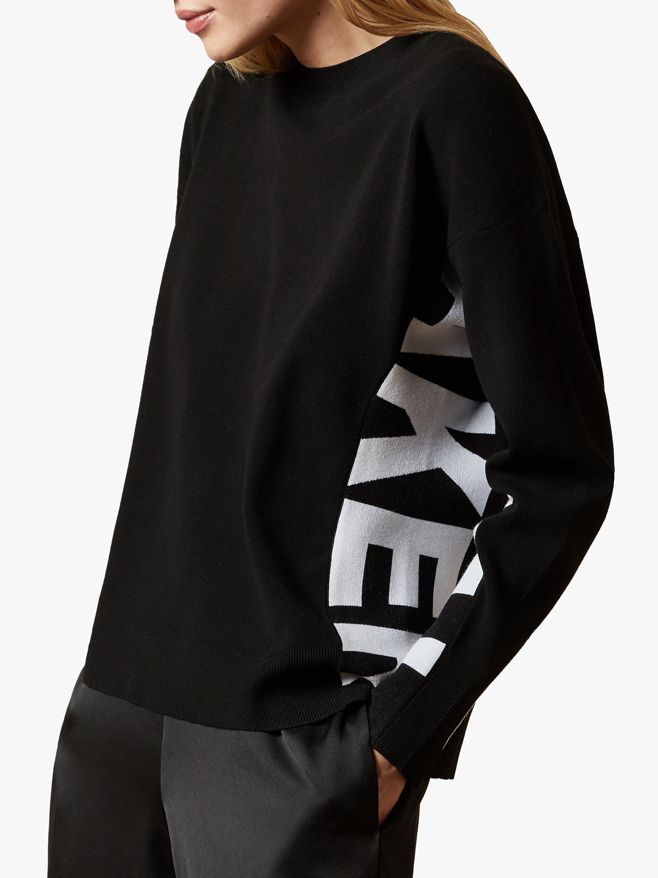 Ted baker womens sweatshirt online