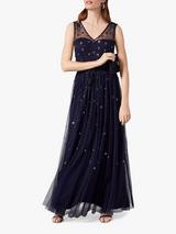 【PHASE EIGHT】Selene Ombre Maxi Dress Selene Ombre Maxi Dress | Phase Eight UK |