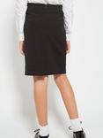 John Lewis Girls' Stain Resistant School Pencil Skirt