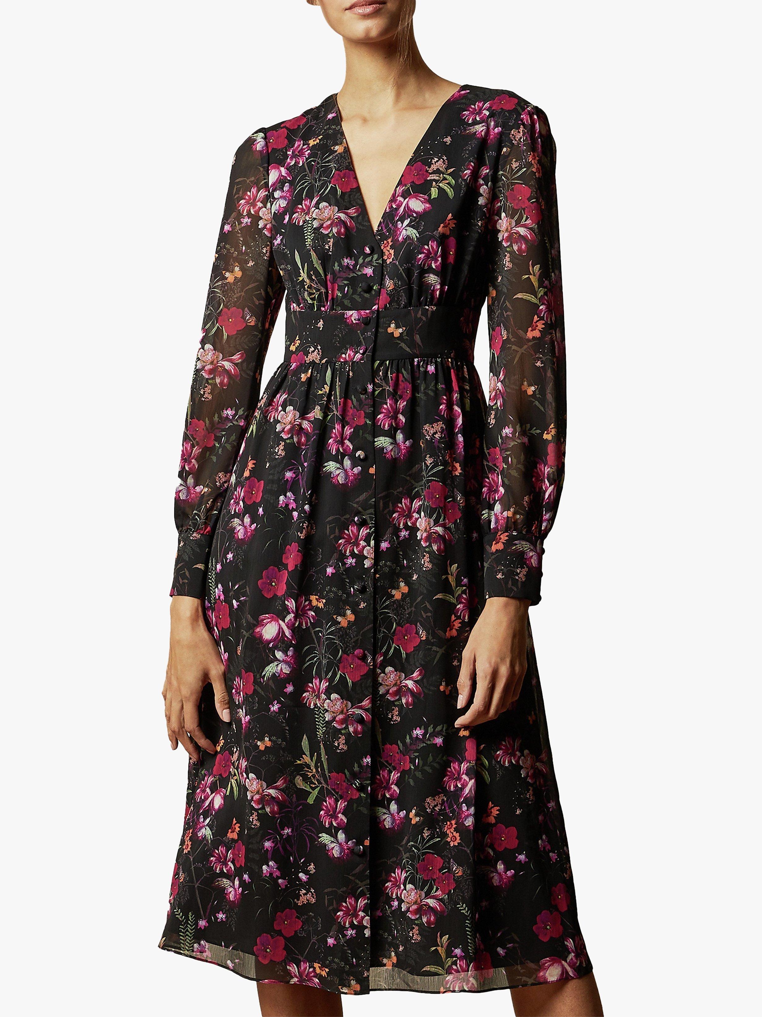Fernee ted baker dress online