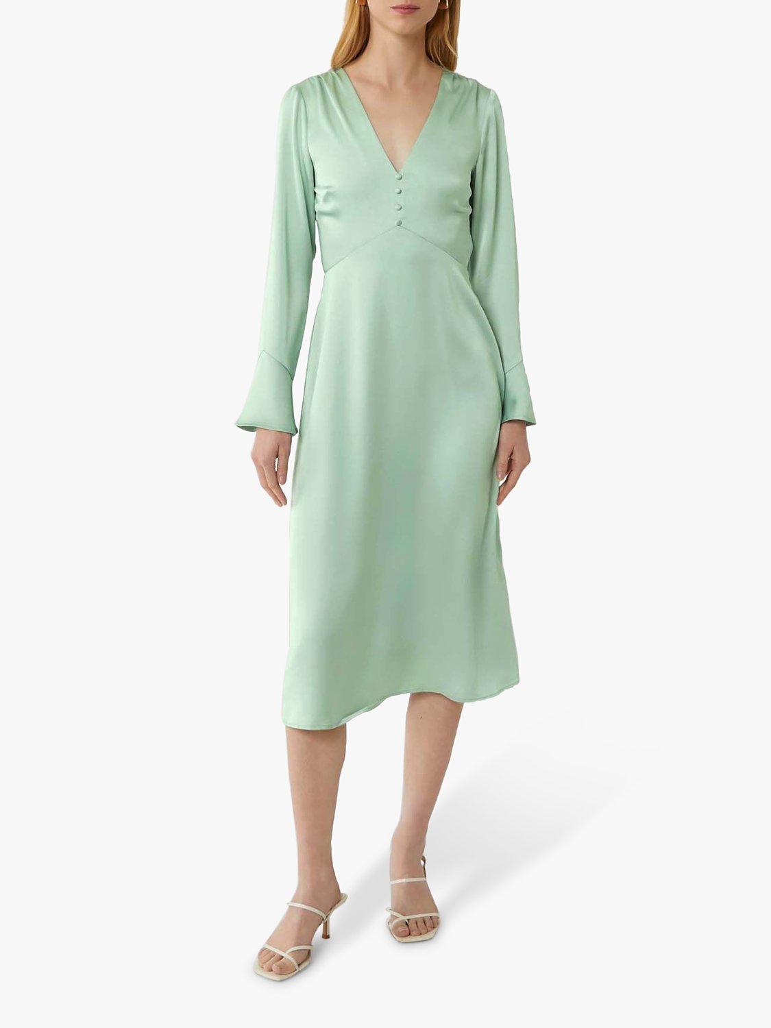 John lewis warehouse dress hotsell