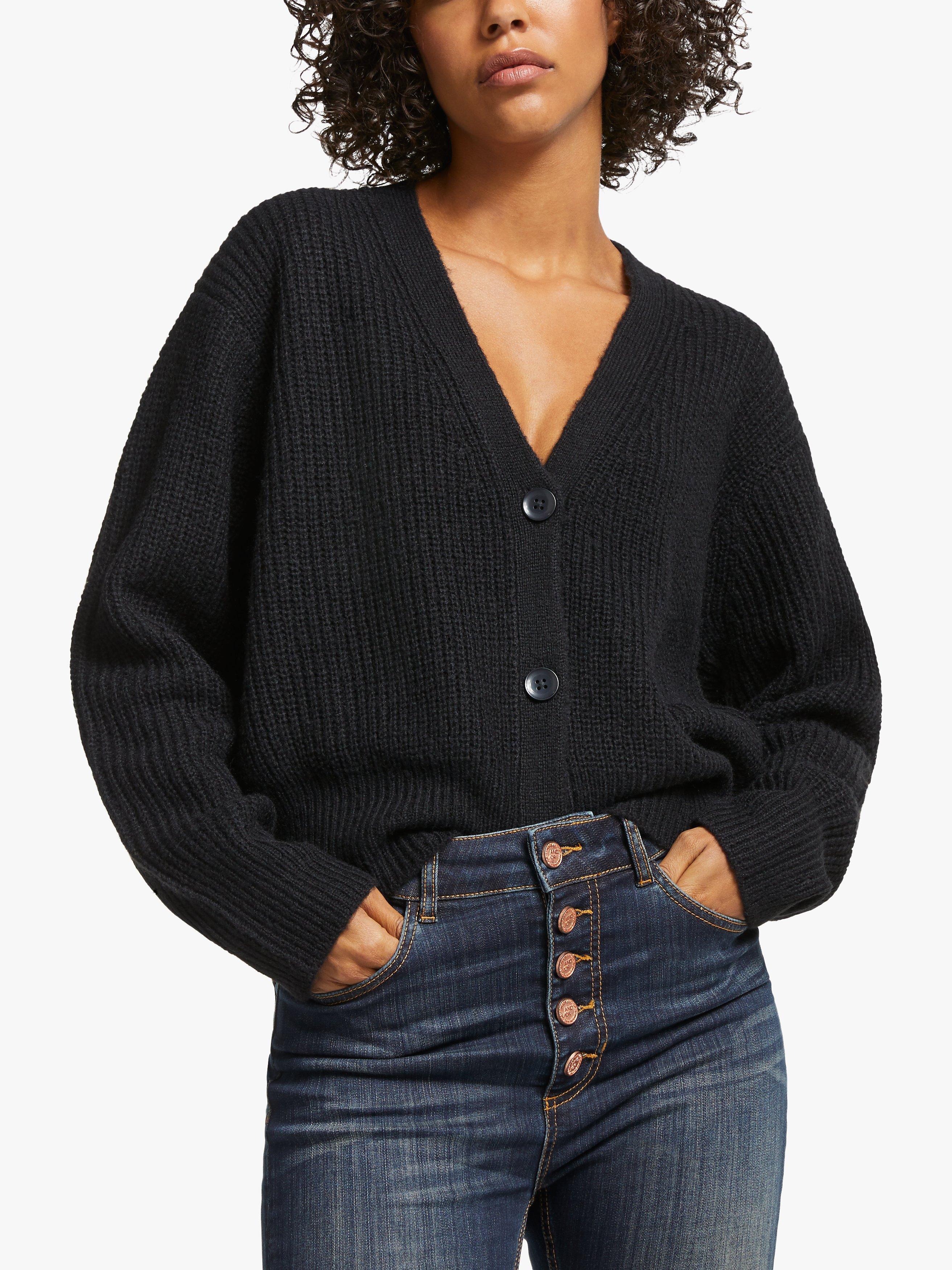 AND/OR Cassidy Cardigan