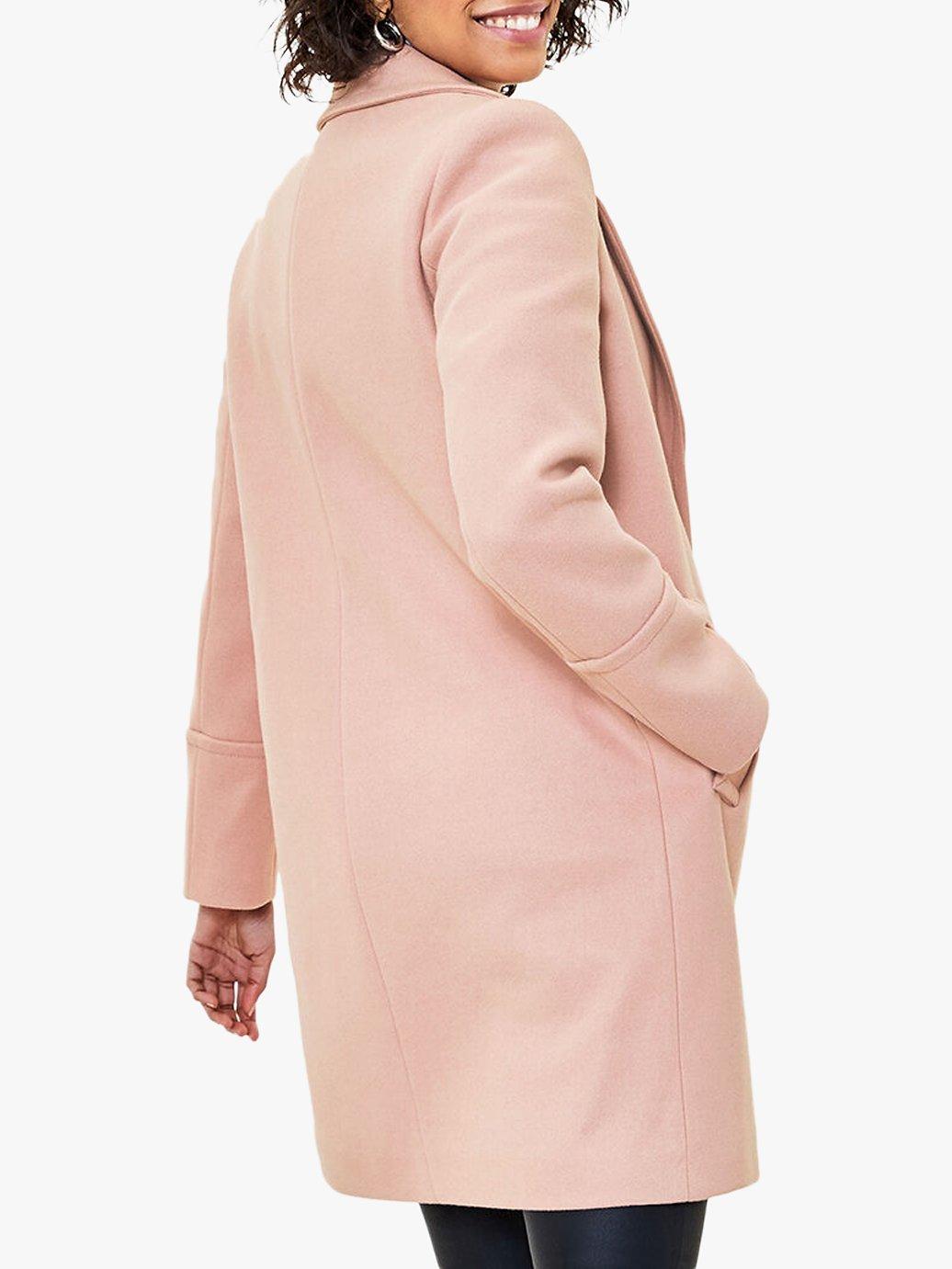 John lewis oasis coat best sale