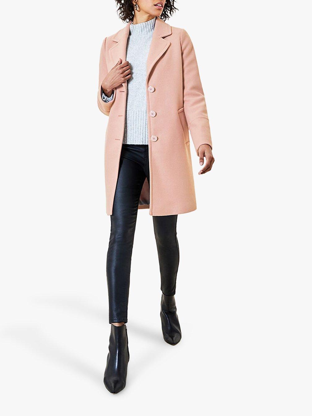 John lewis oasis coat best sale