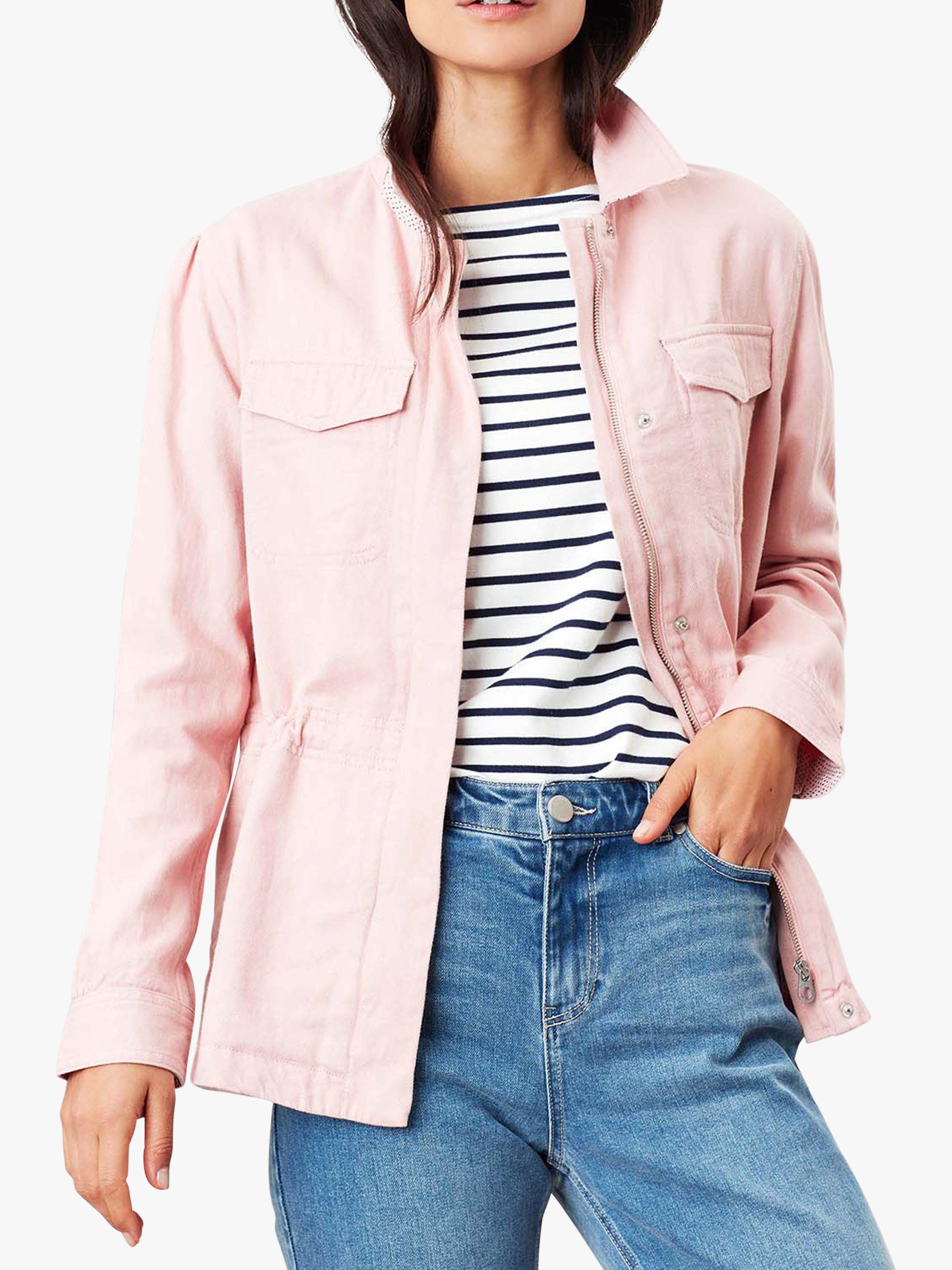 John lewis joules jacket best sale