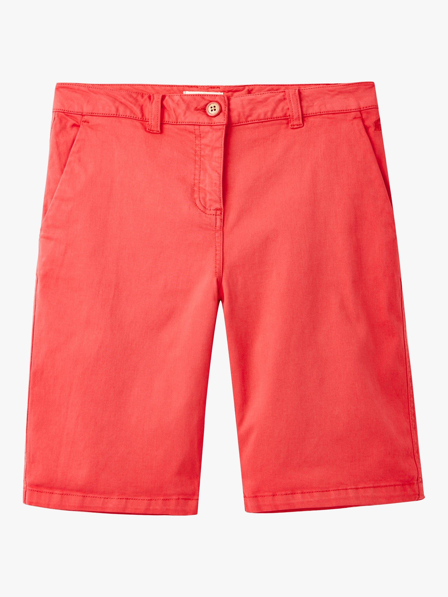 Joules cruise long chino shorts online