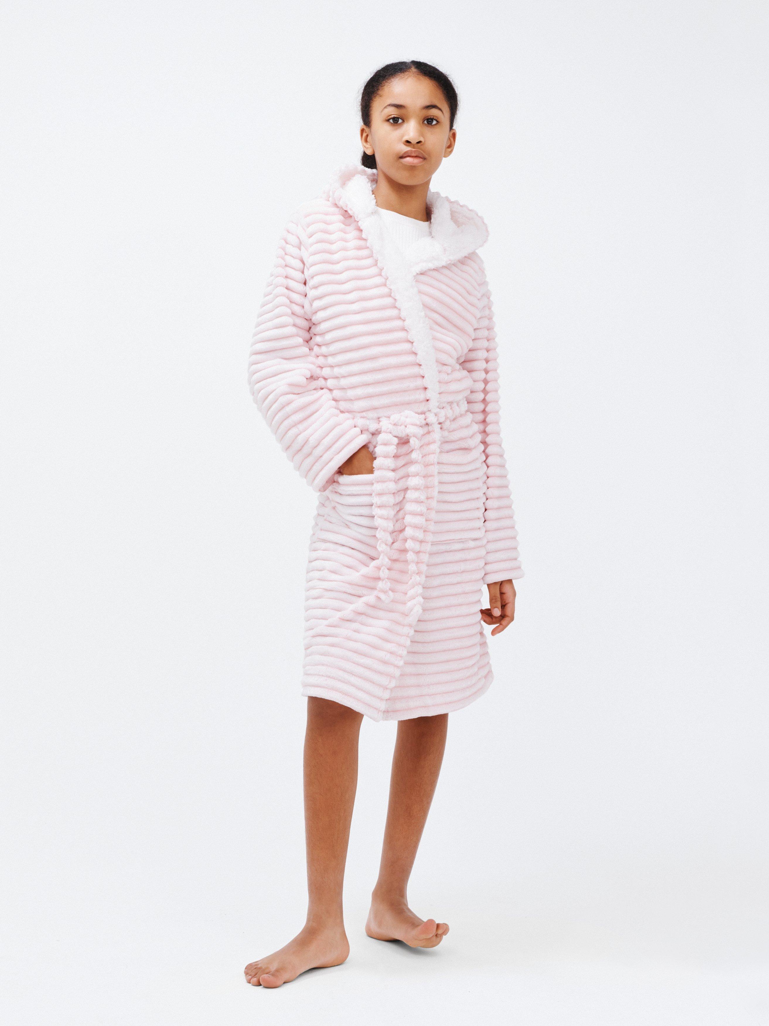 John lewis childrens dressing gowns best sale